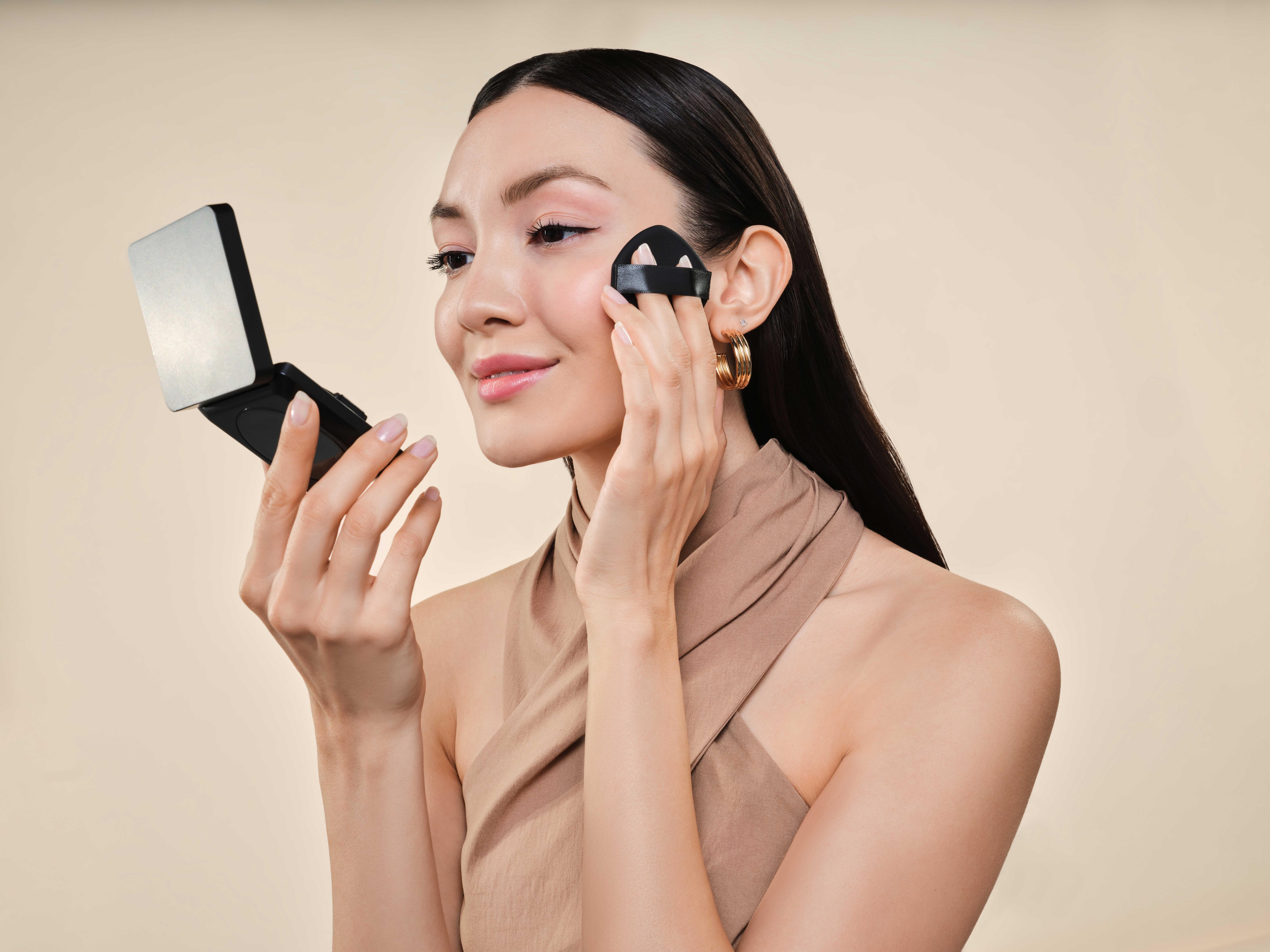 Dụng cụ & Cọ trang điểm của Catrice