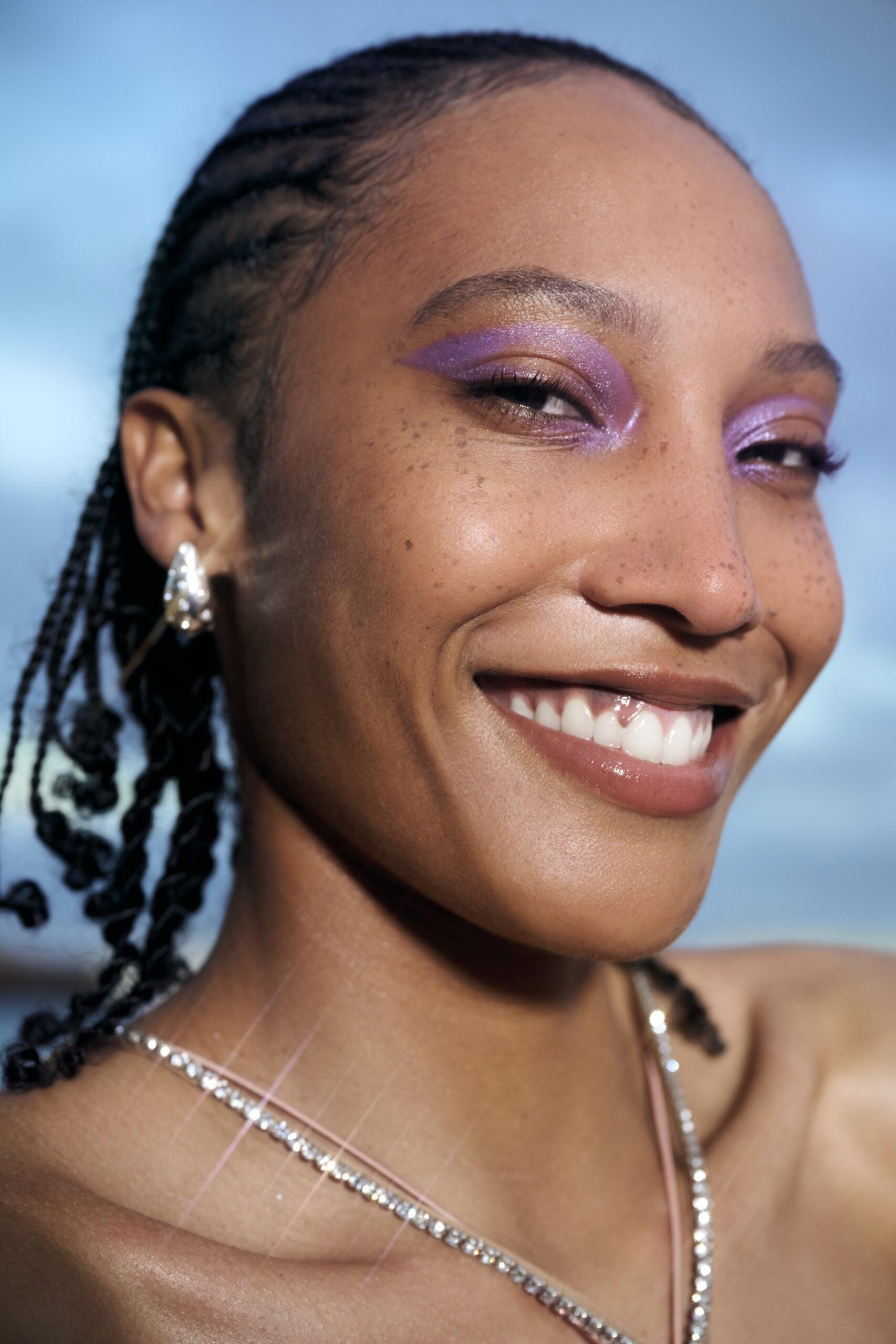 Catrice Make-up Trends Model