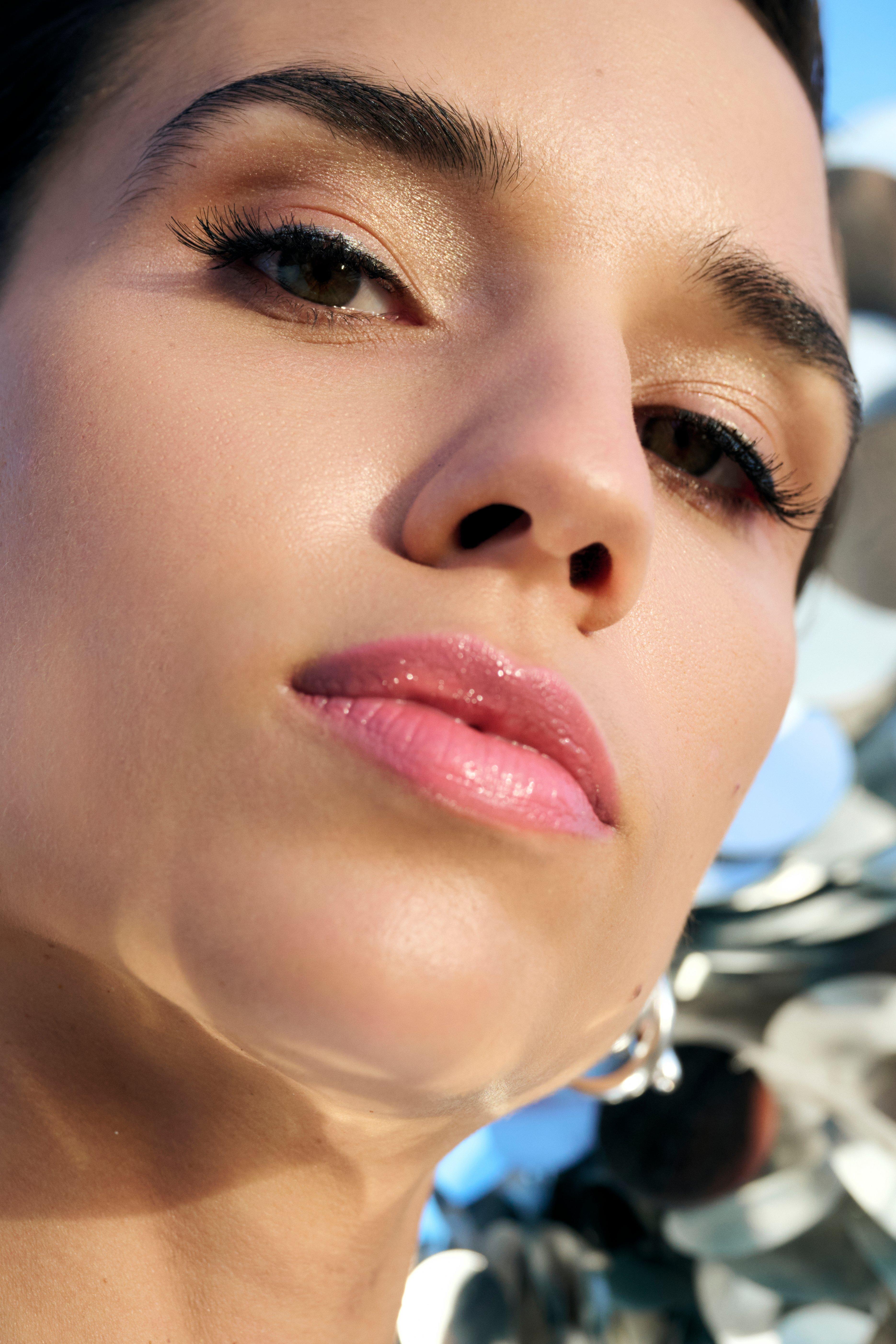 catrice makeup trends 2026 augen natürlich