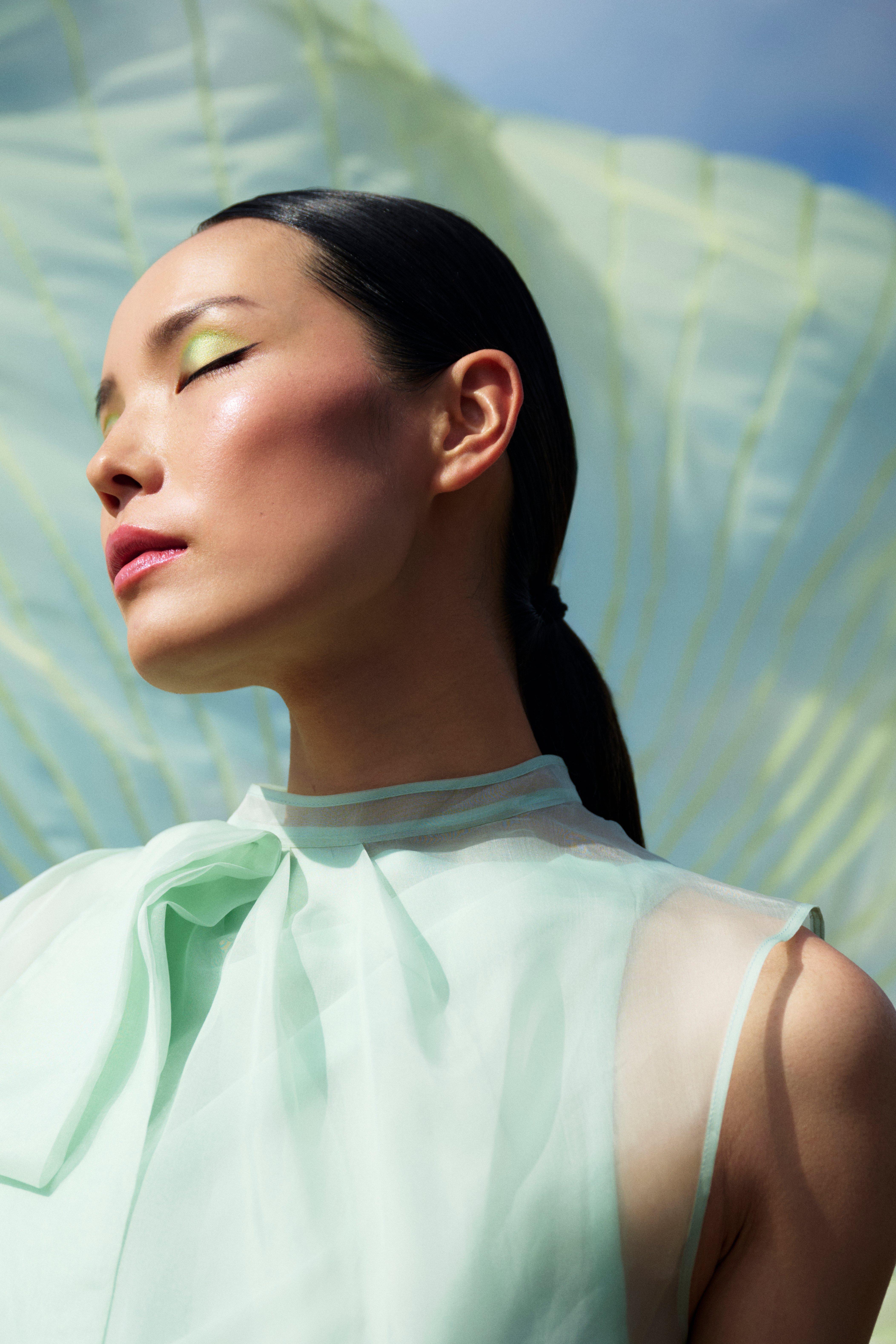 catrice makeup trends 2026 blush 