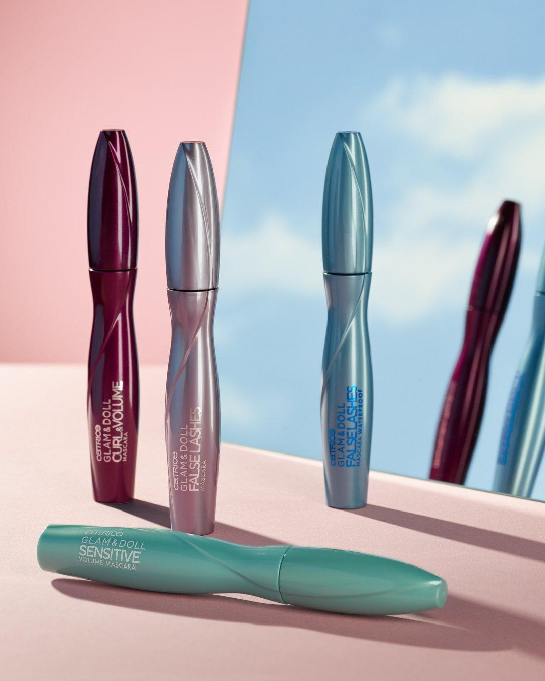 Buscador de máscaras Catrice