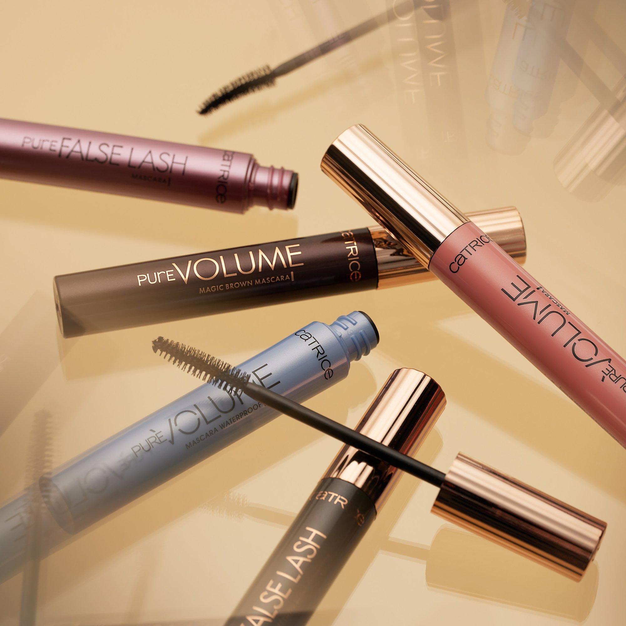 Catrice Mascara Finder