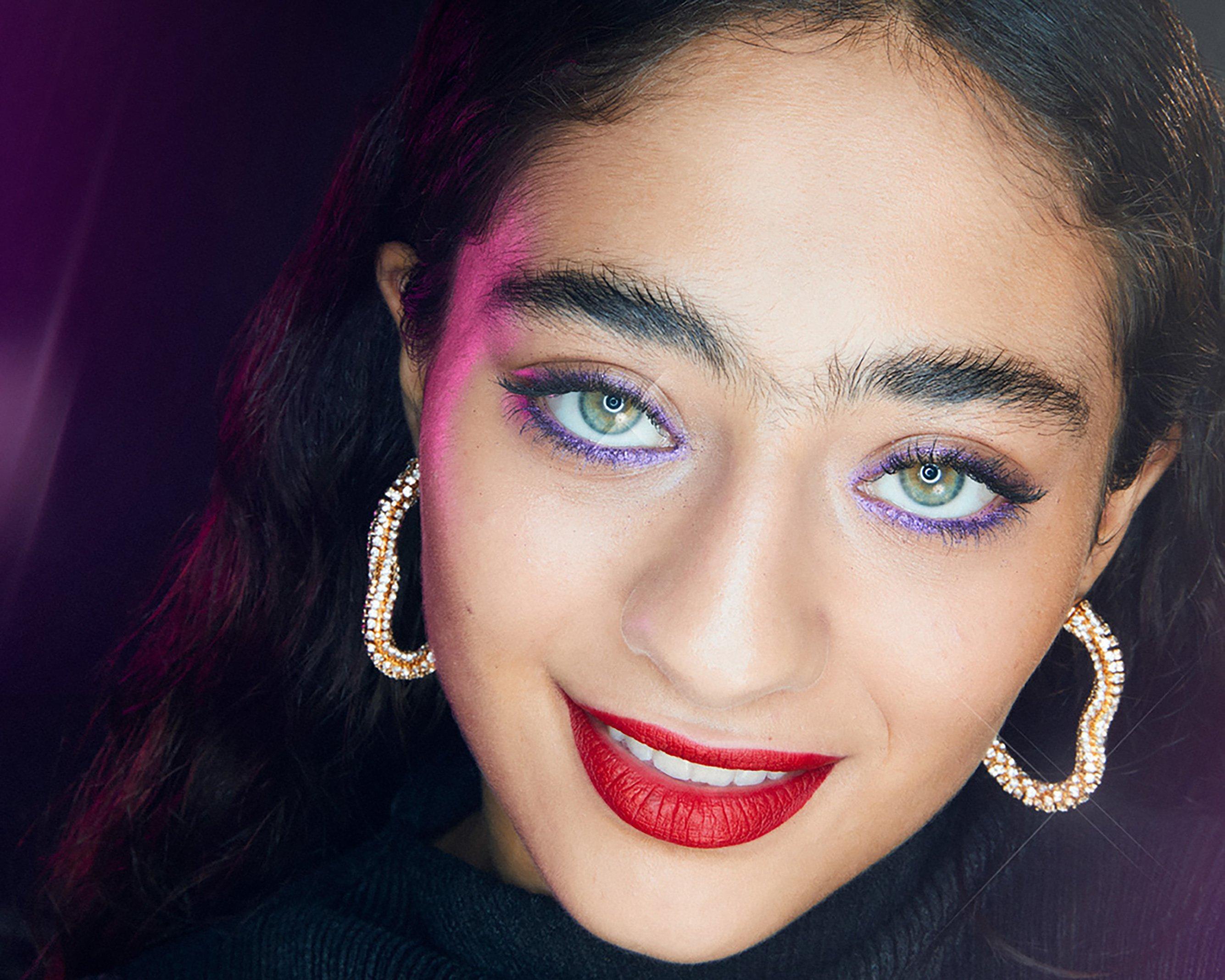 Catrice Matt Pro Ink não é mágica, é maquiagem