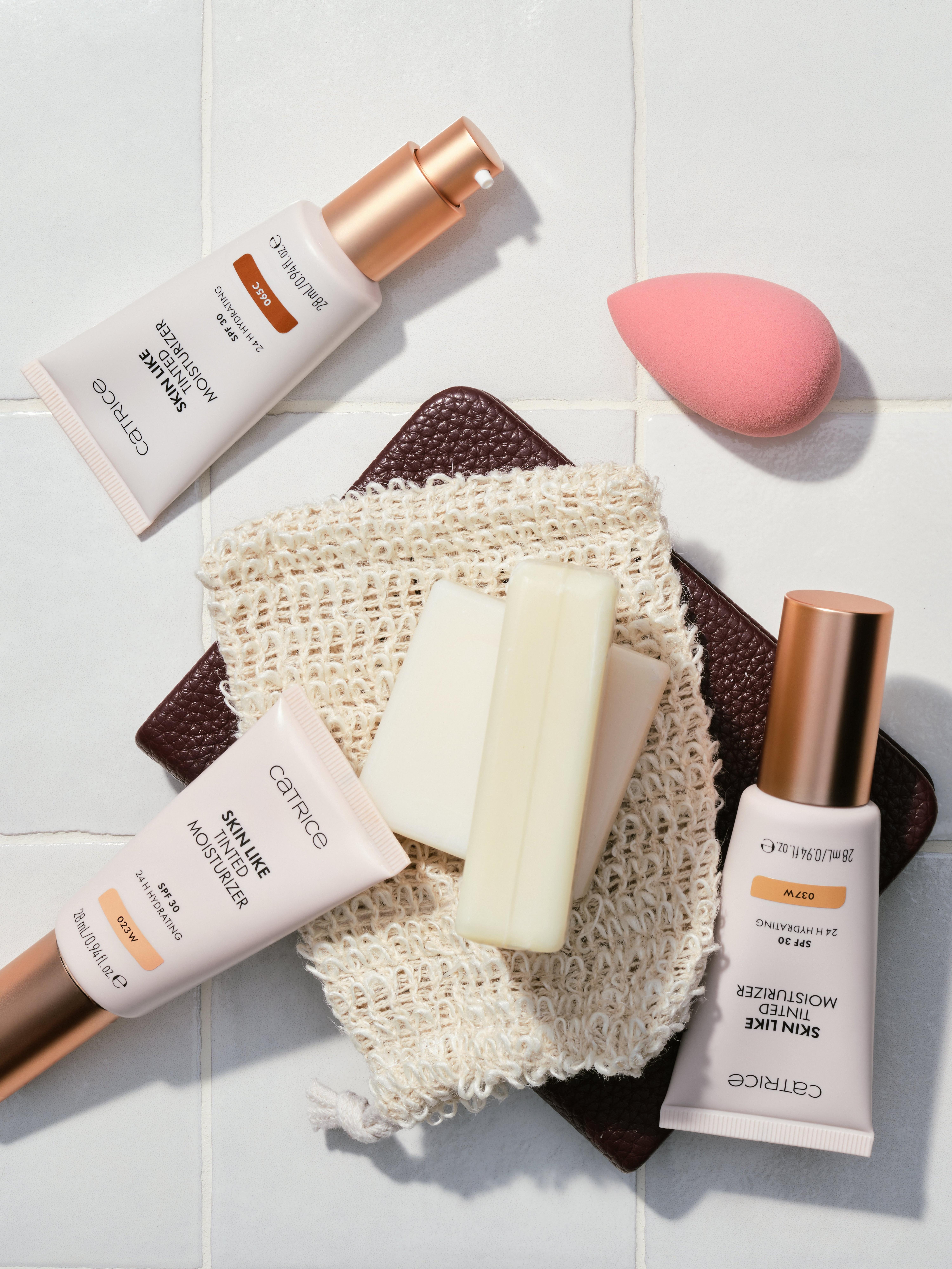 catrice mature skin makeup products