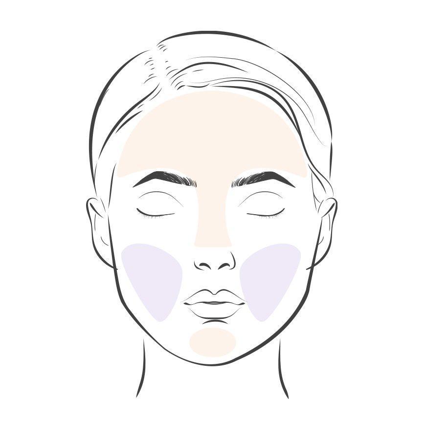 Catrice Make-up Tipps - Minimalistische Pflegeroutine für gesunde Haut