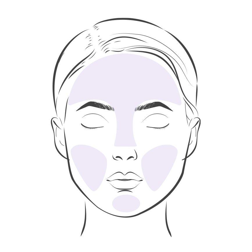 Catrice Make-up Tipps - Minimalistische Pflegeroutine für gesunde Haut