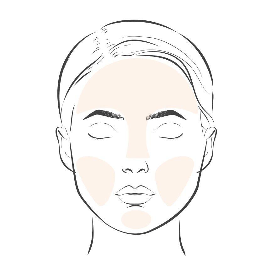Catrice Make-up Tipps - Minimalistische Pflegeroutine für gesunde Haut