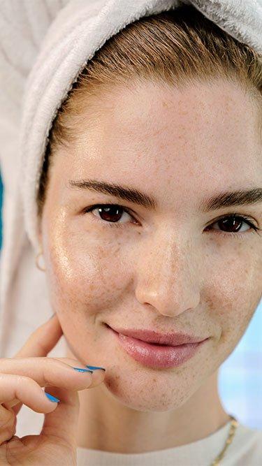 Catrice Make-up Tipps - Minimalistische Pflegeroutine für gesunde Haut