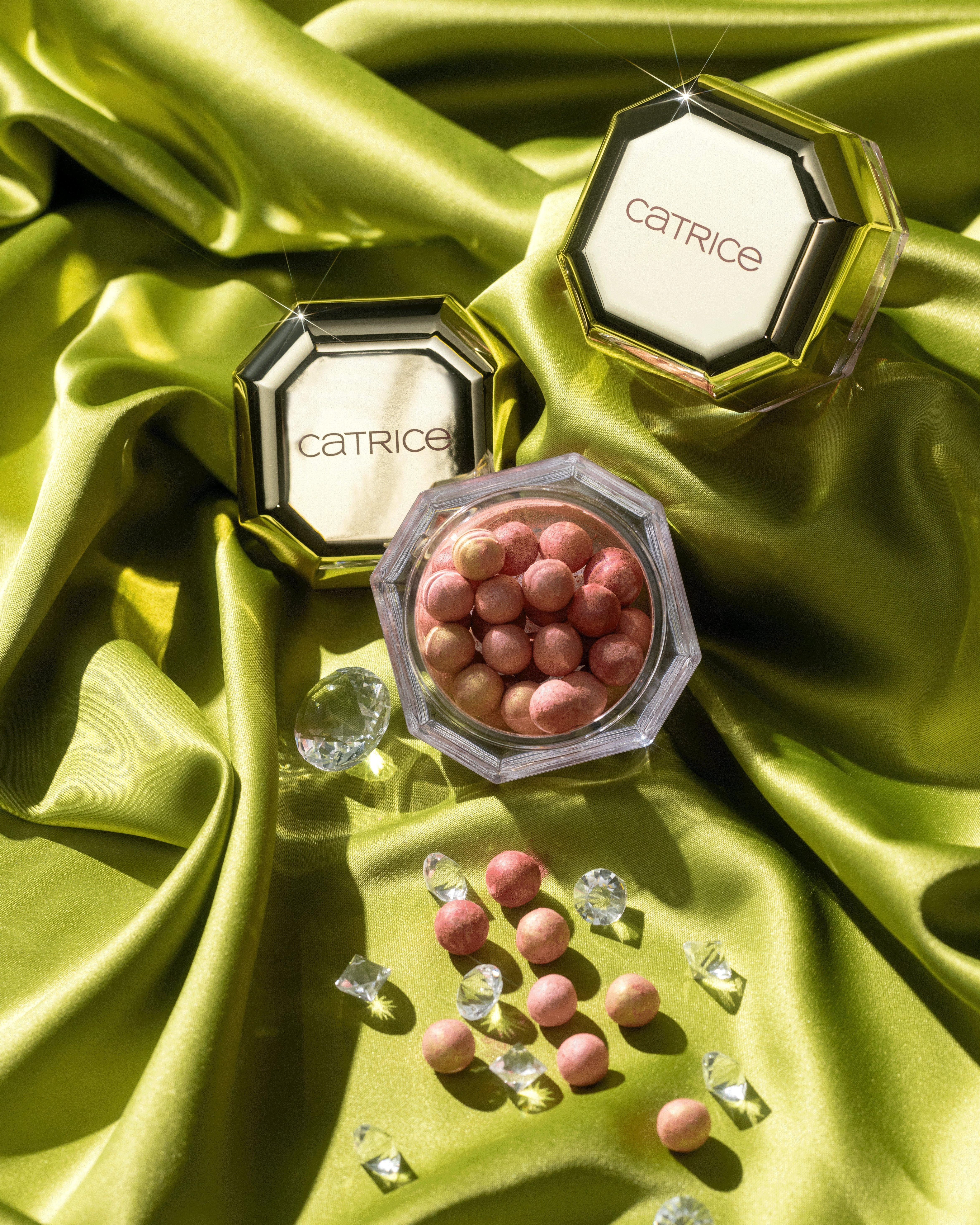 Catrice My Jewels. My Rules. Limited Edition Blush Pearls