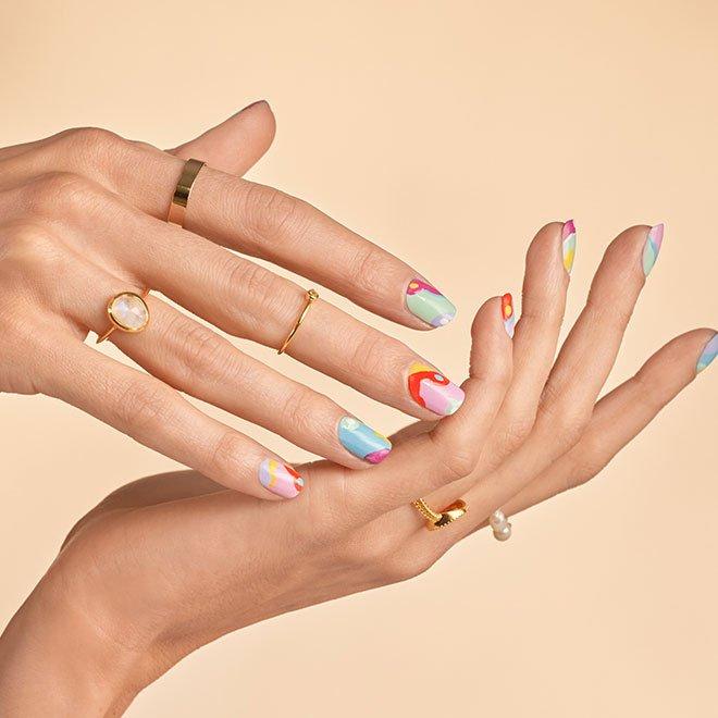 catrice nail polish trends 