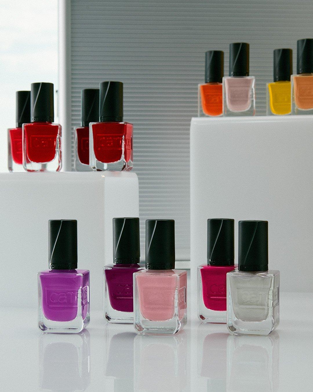 Catrice Nagellacktrends 2026 Produkt