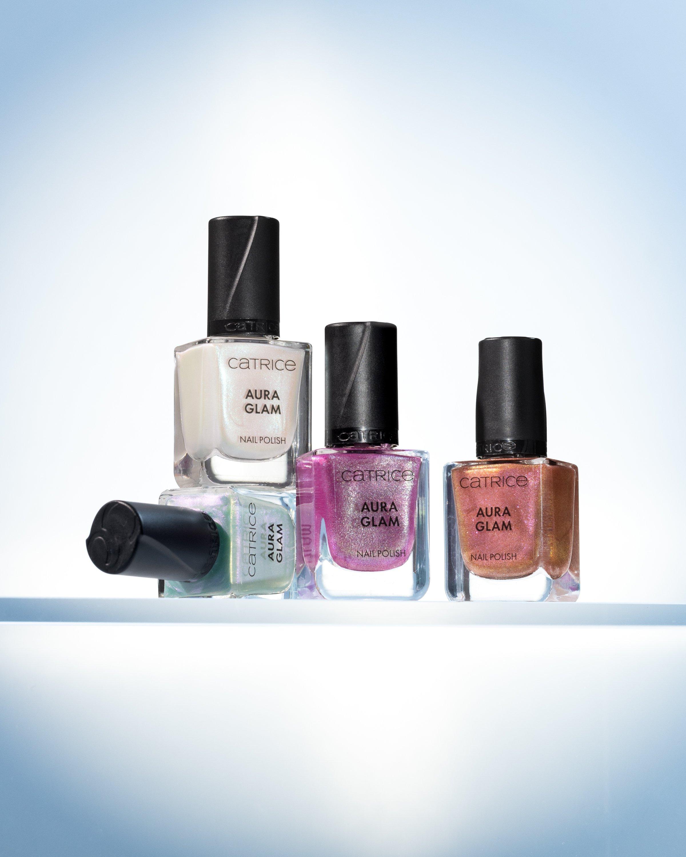 Catrice Nagellacktrends 2026 Produkt