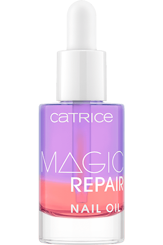 CATRICE Nail Care