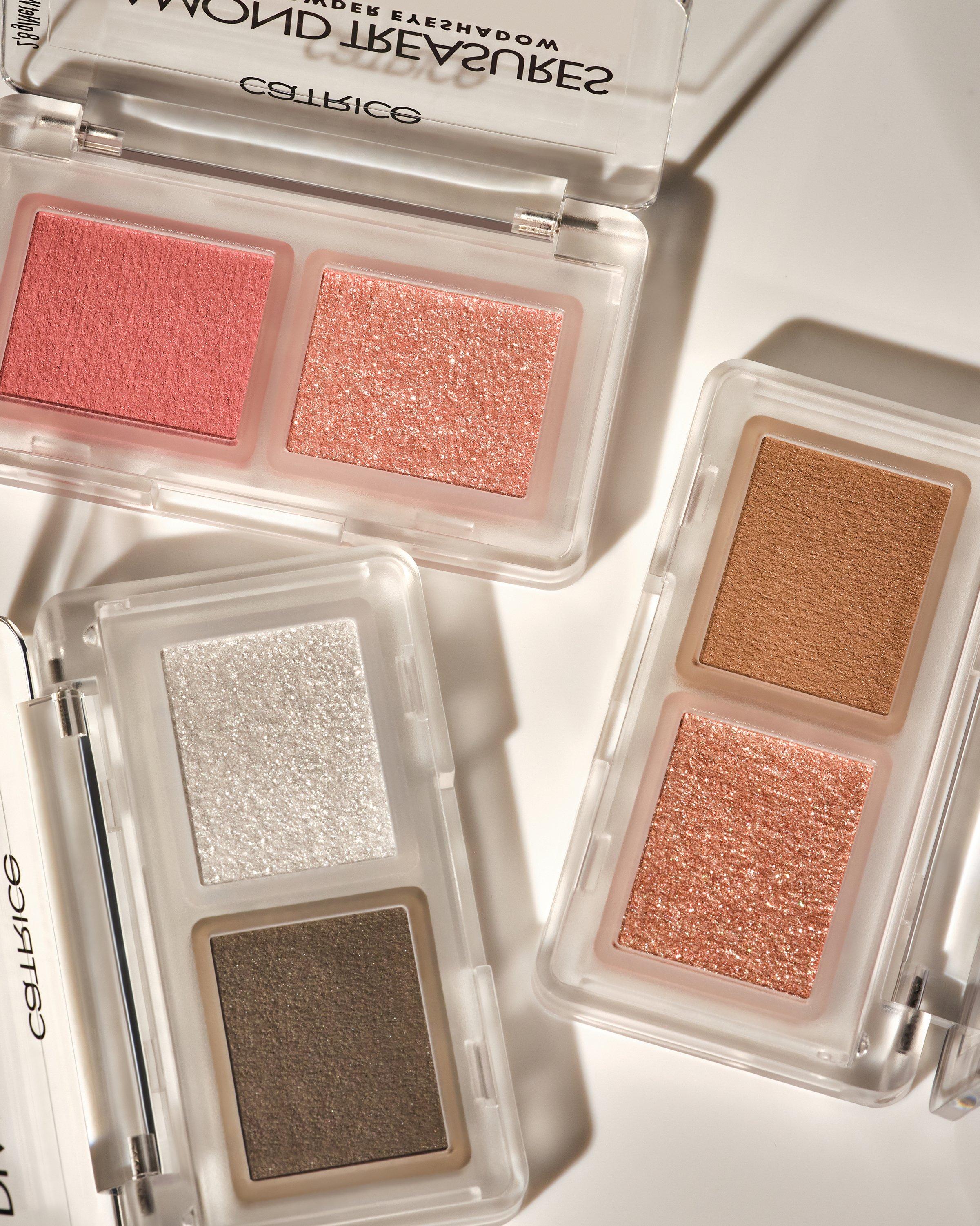 catrice silvester look glowy teint