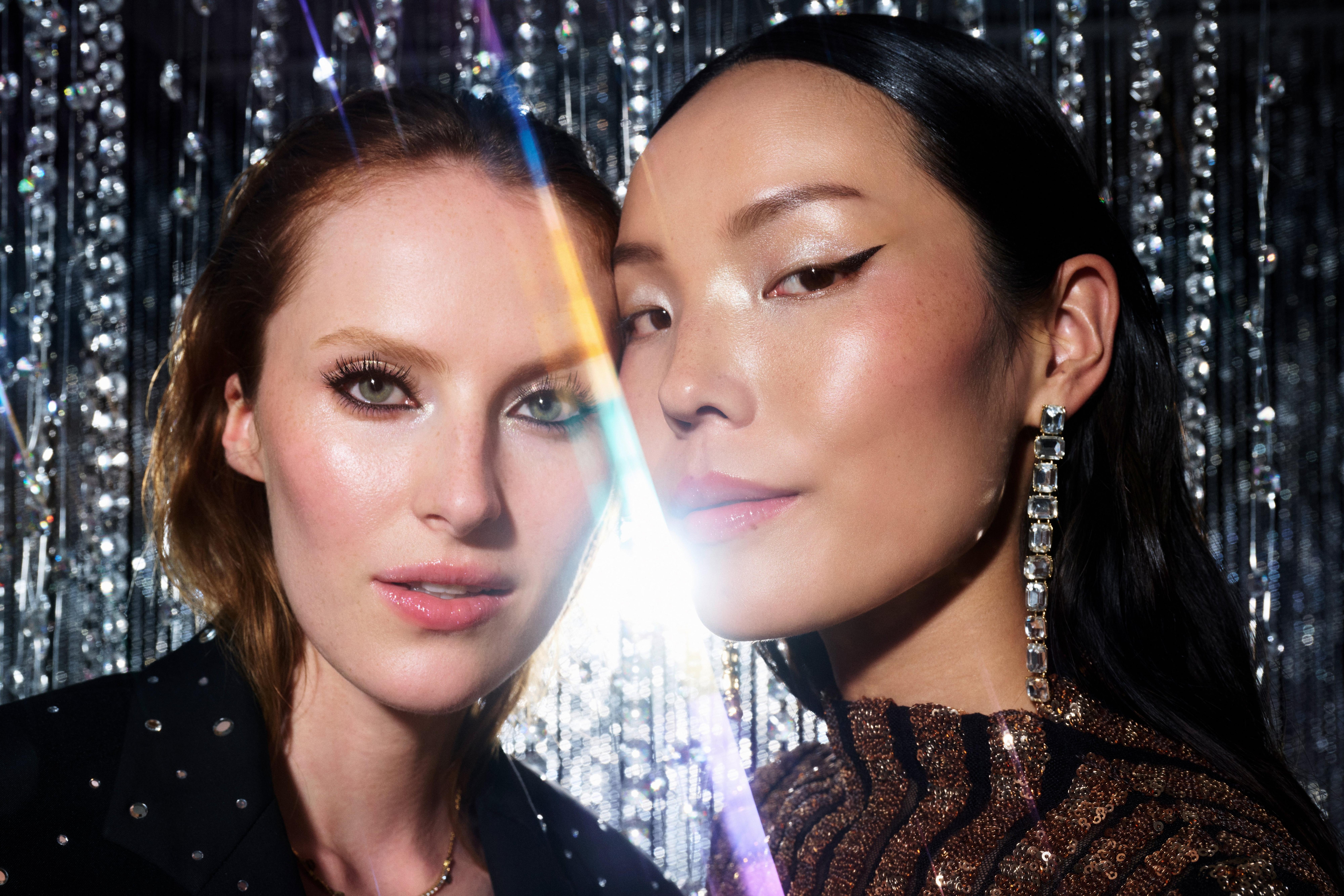 catrice new years eve look teaser protrait
