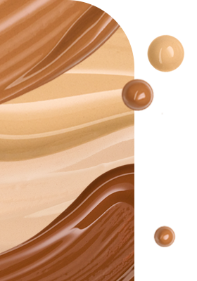 CATRICE Nude Drop Fondotinta in Siero