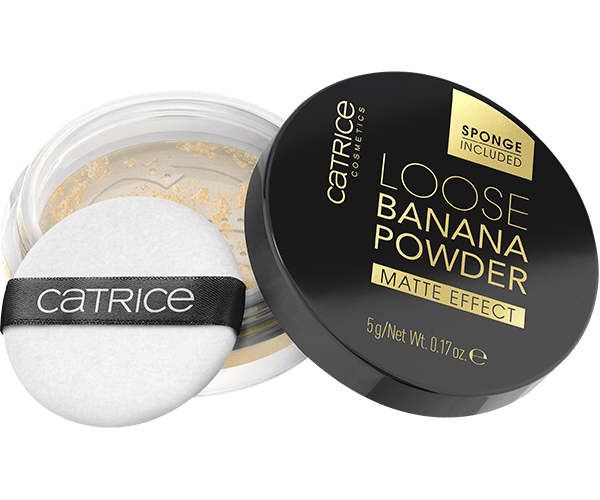 Producto exclusivo online para rostro de Catrice