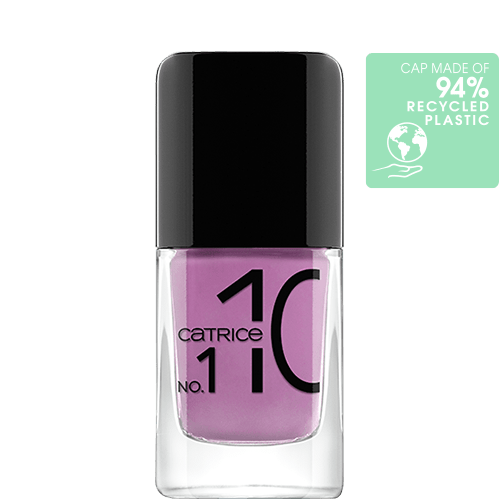 Productos exclusivos online para uñas de Catrice