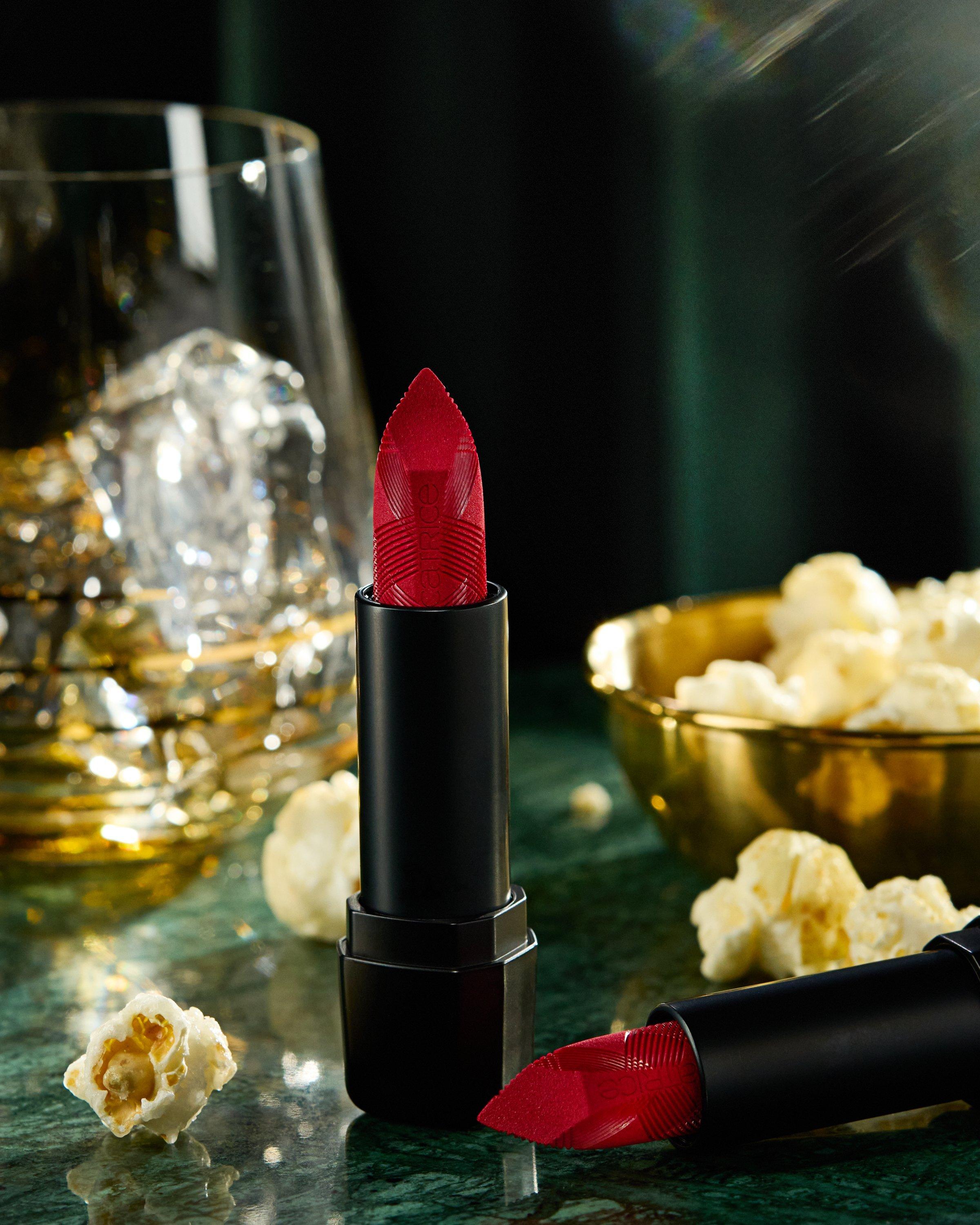 CATRICE eier din magiske Scandalous Matte Lipstick
