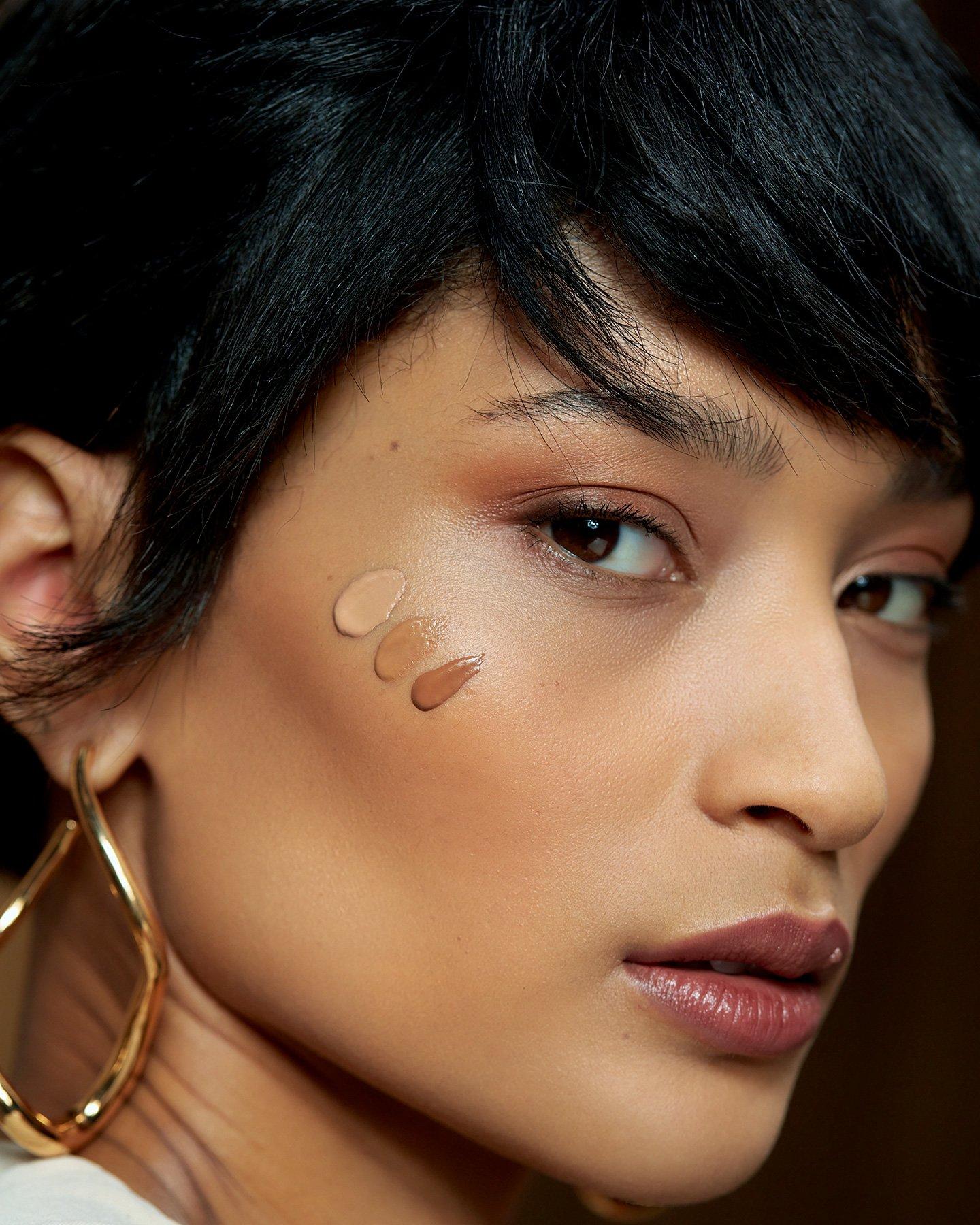 catrice perfect base portrait