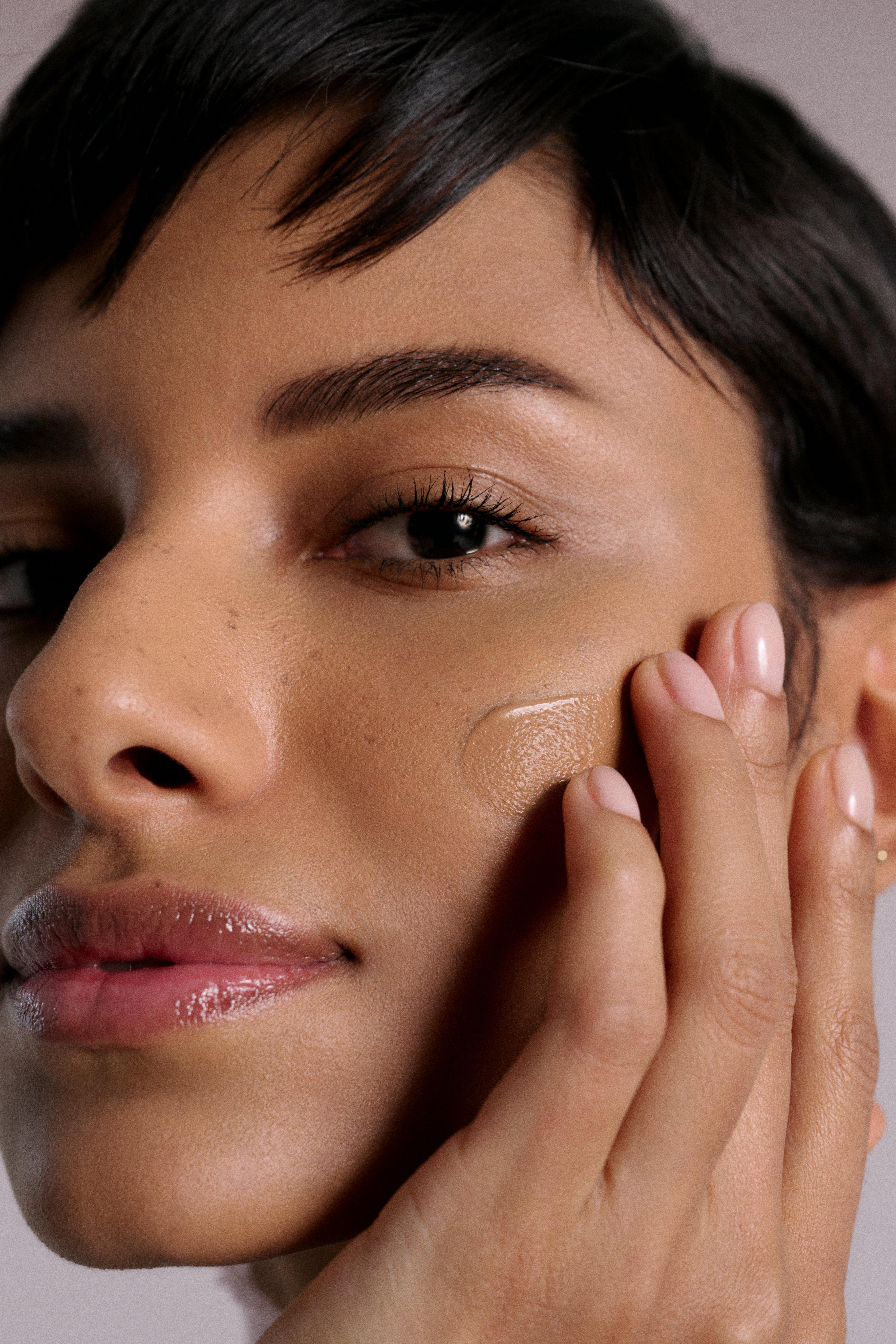 catrice perfect base portrait