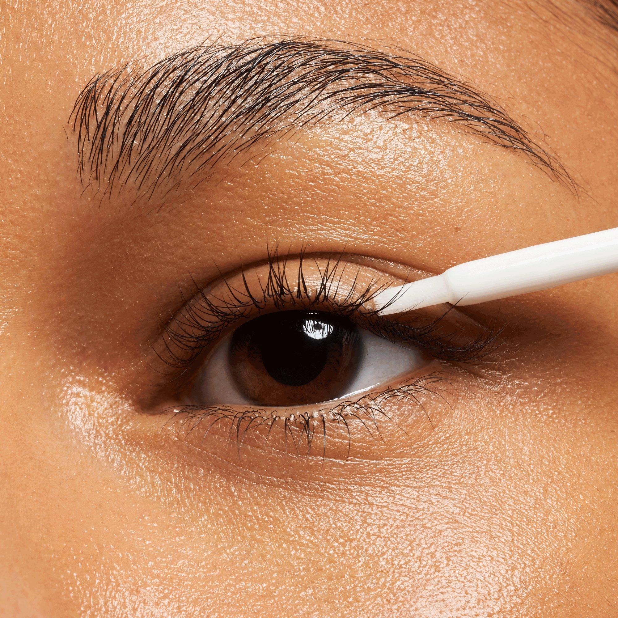 catrice perfect mascara close up