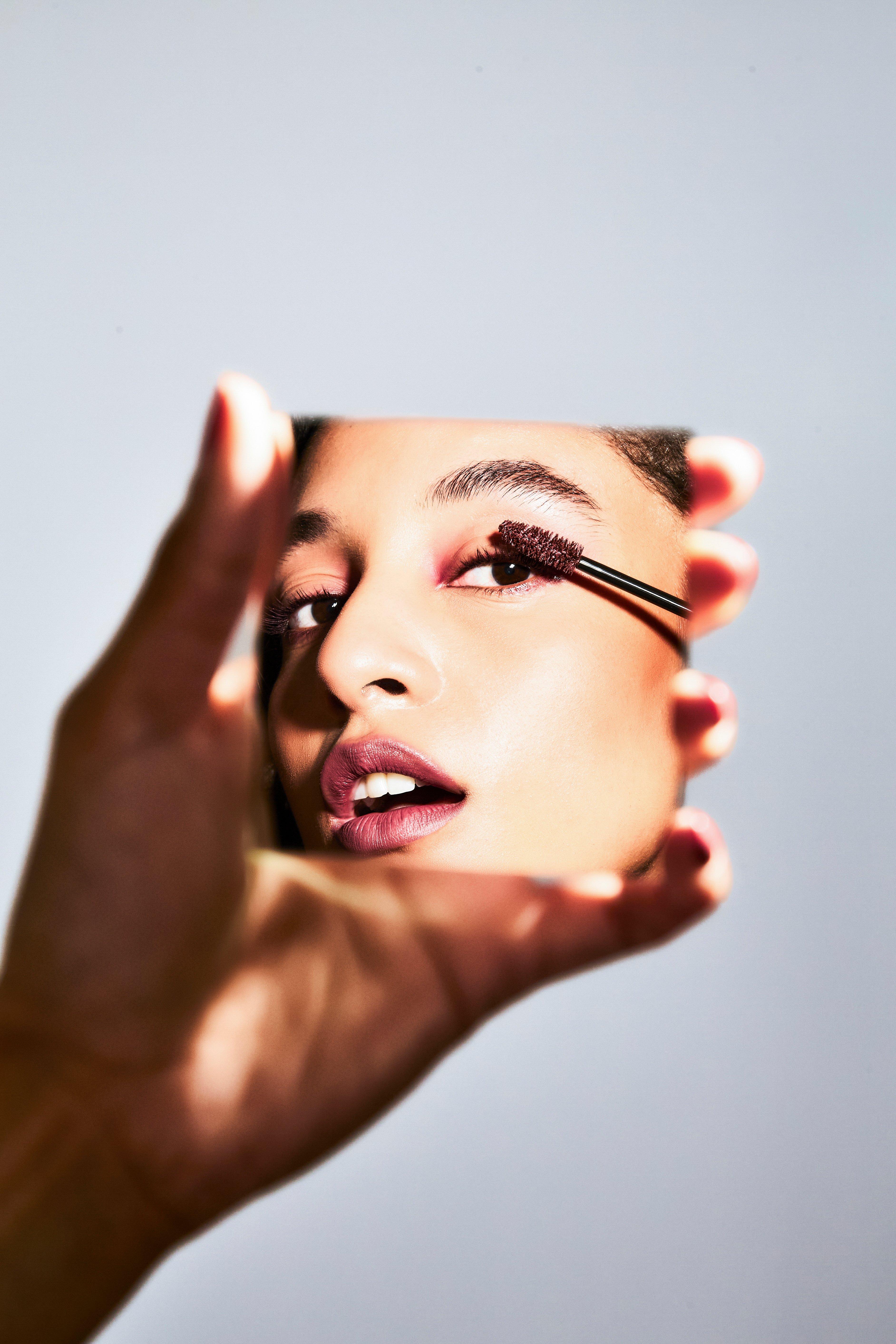 catrice perfect mascara collage