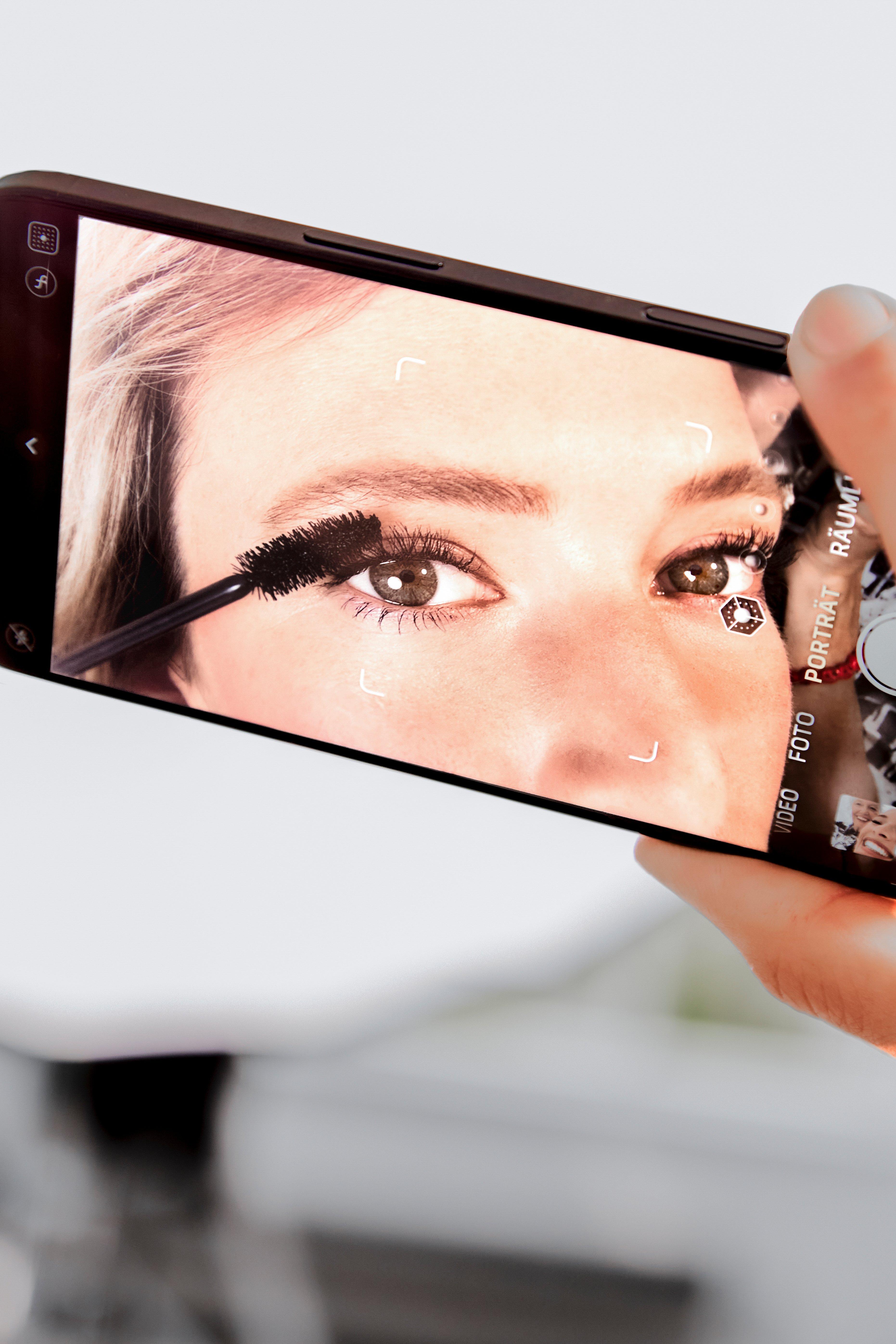 catrice perfect mascara collage