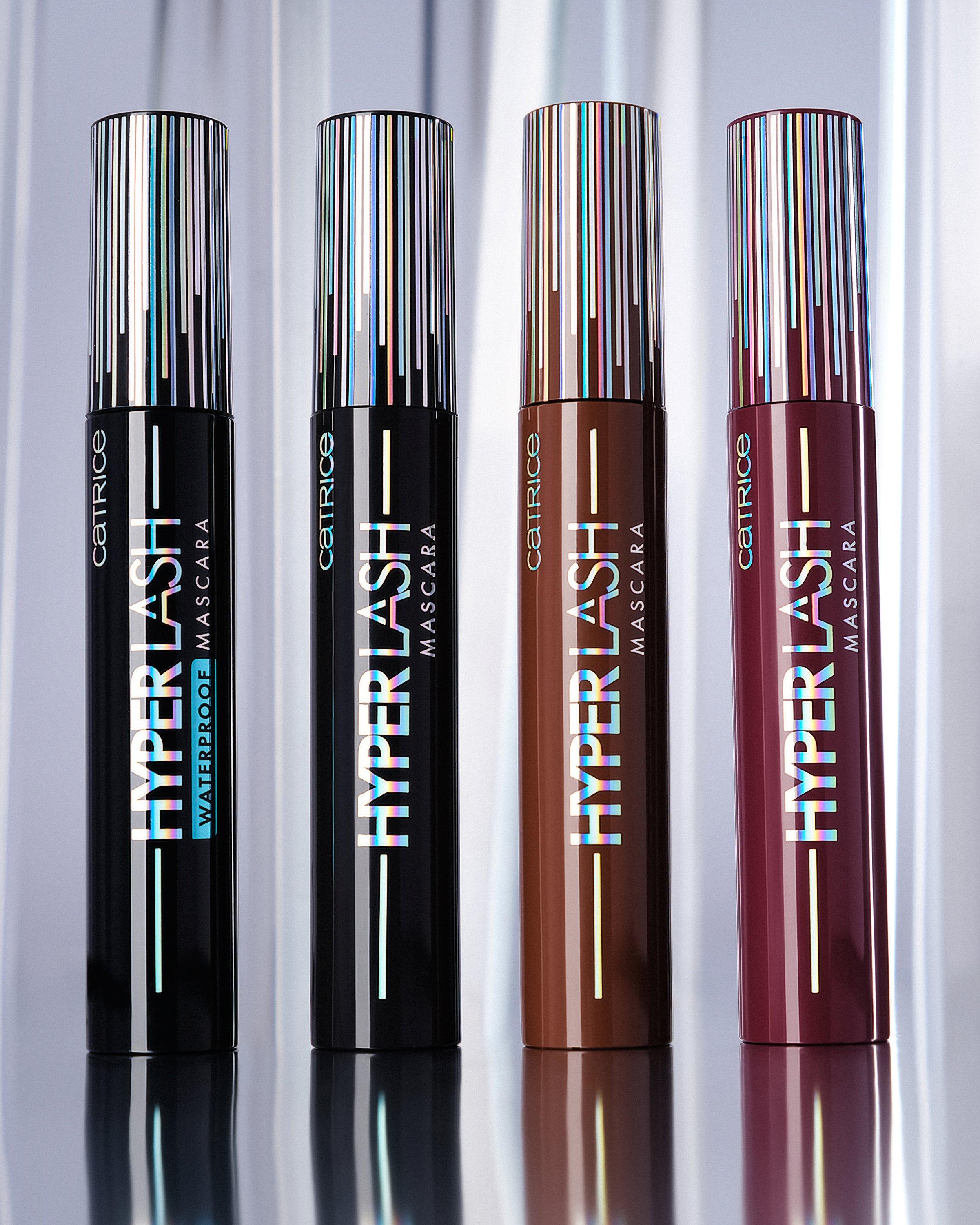 catrice perfect mascara product