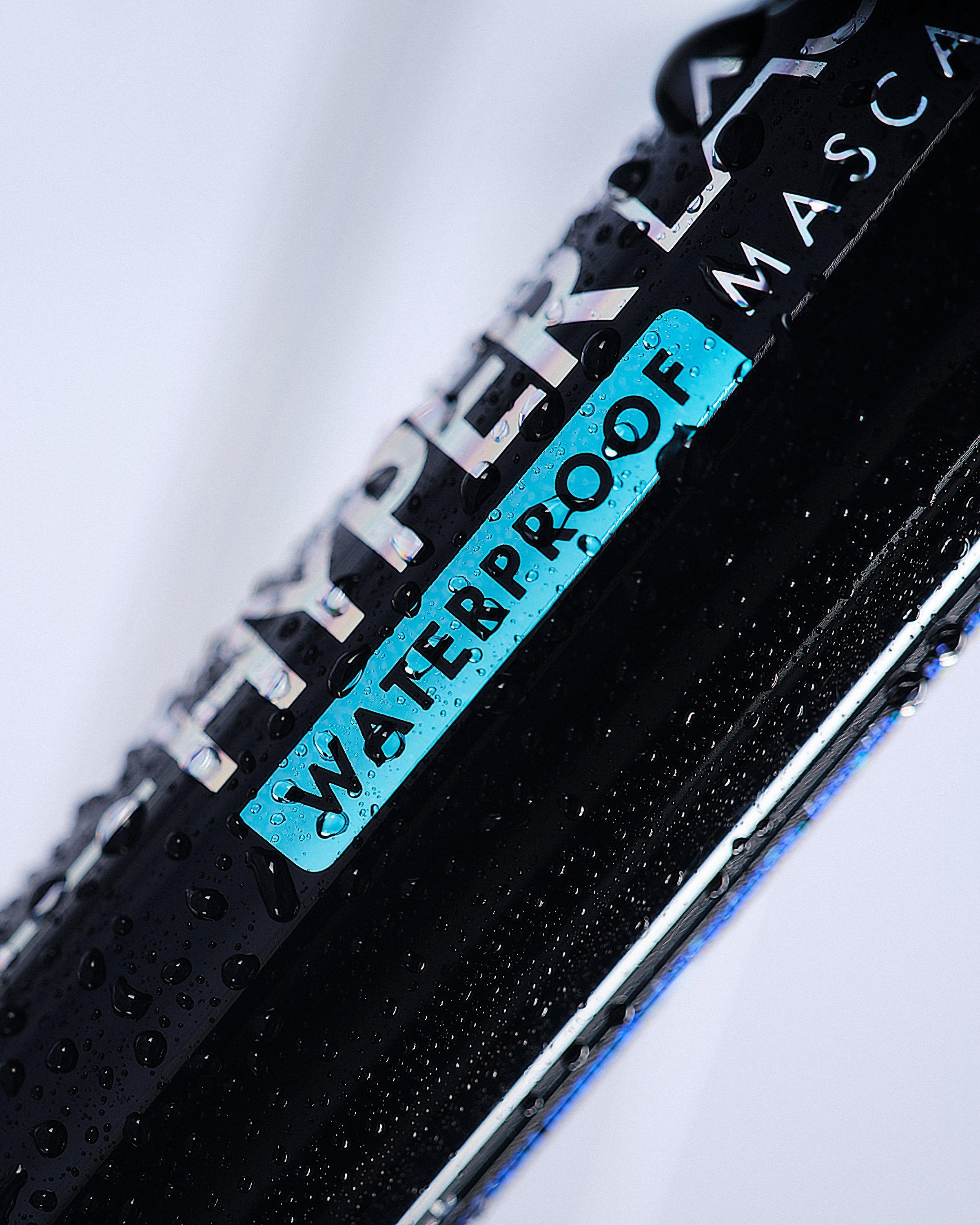 catrice perfect mascara product