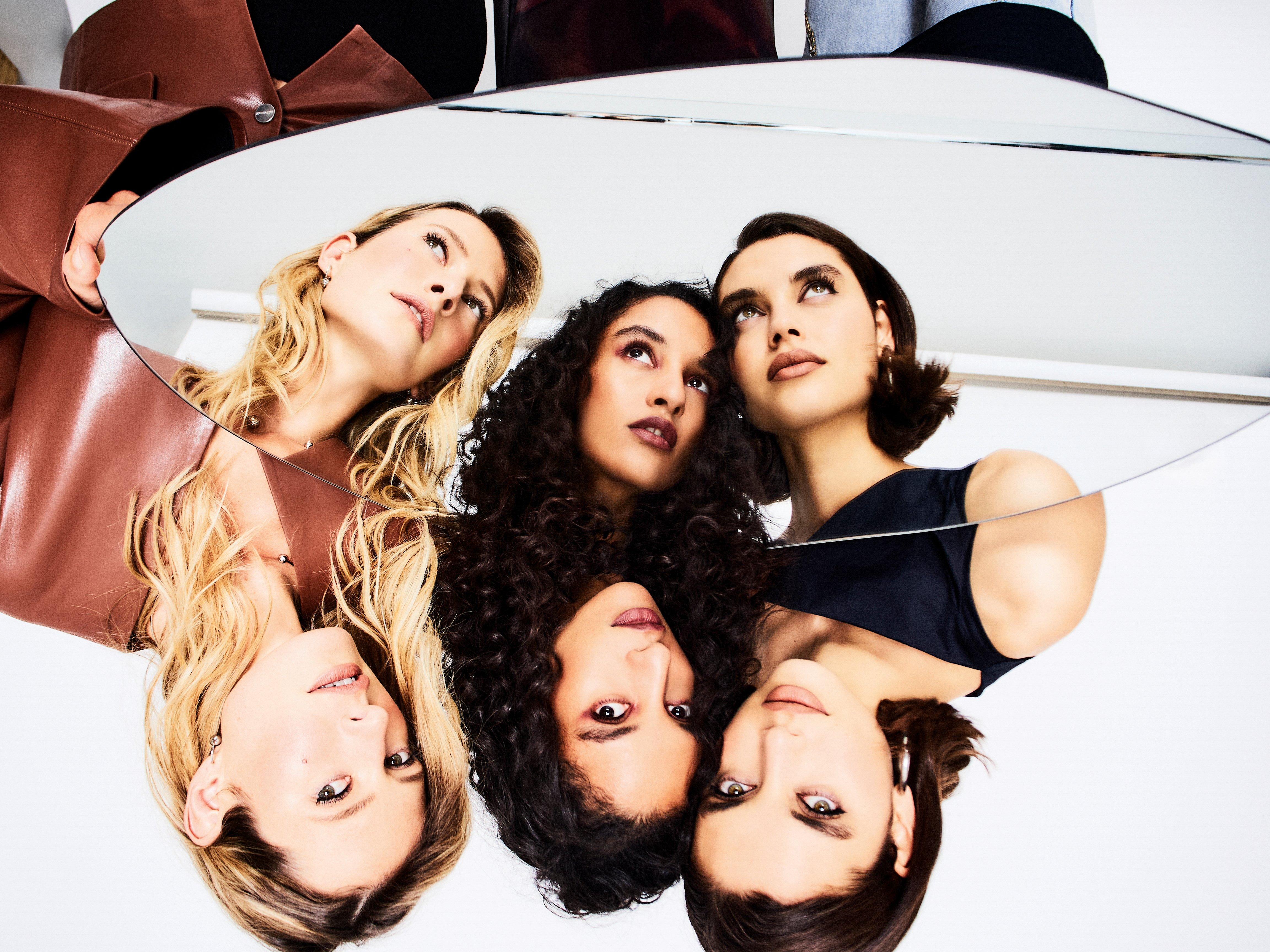 catrice perfect mascara collage