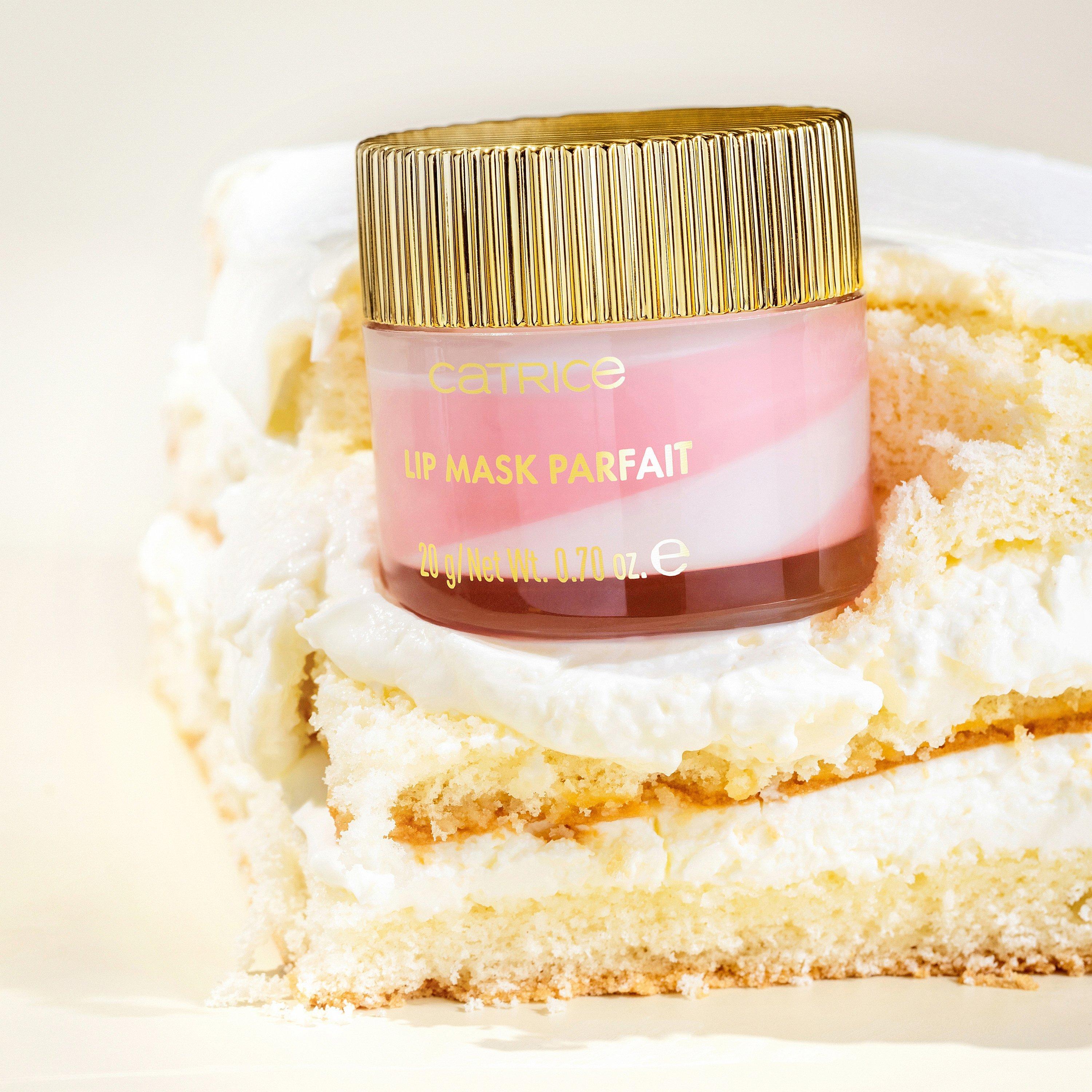 catrice pistachio cream delight limited Edition