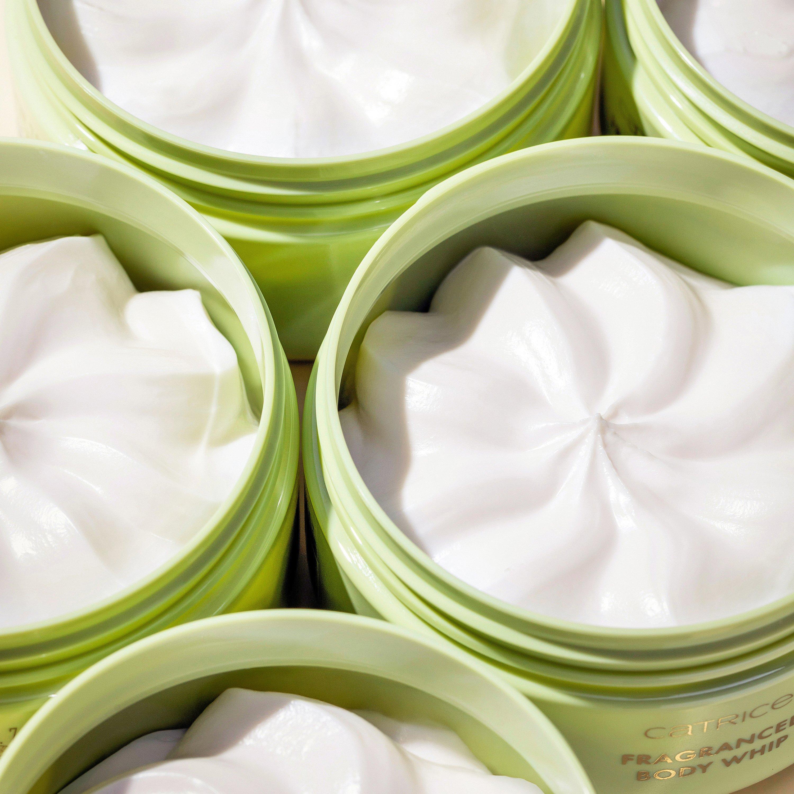 catrice pistachio cream delight limited Edition