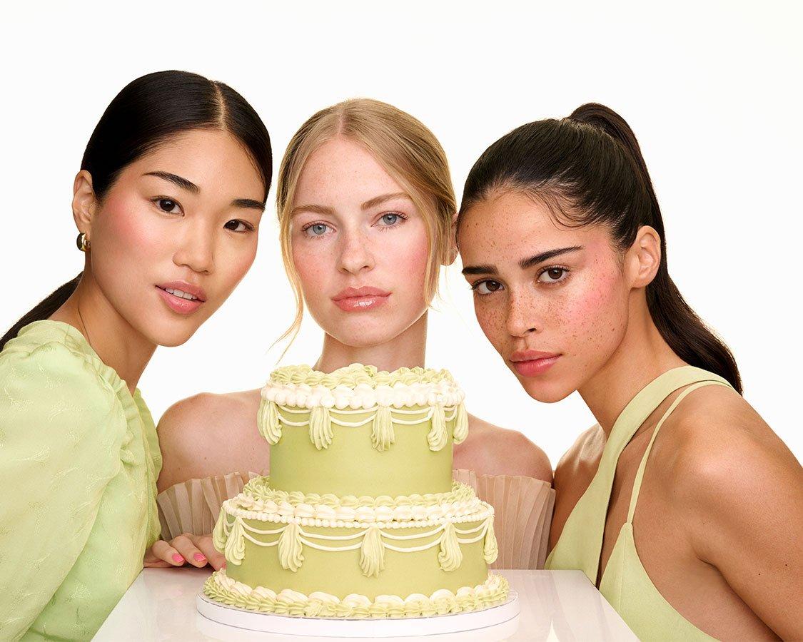 catrice pistachio cream delight limited edition