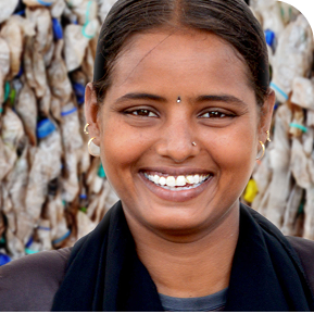 CATRICE Environment & Climate Plastics for Change