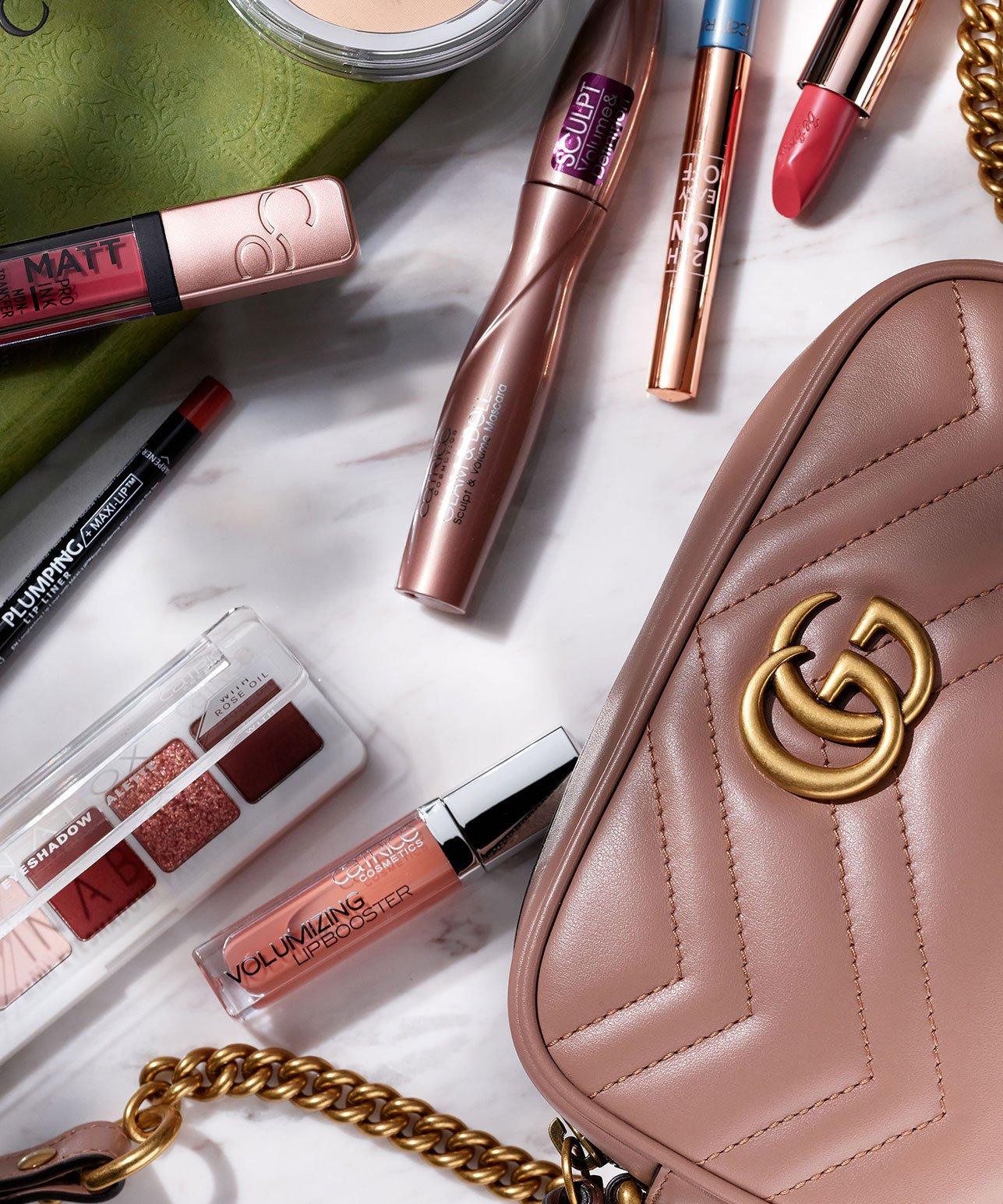 Jetzt Produkte bewerten | CATRICE COSMETICS