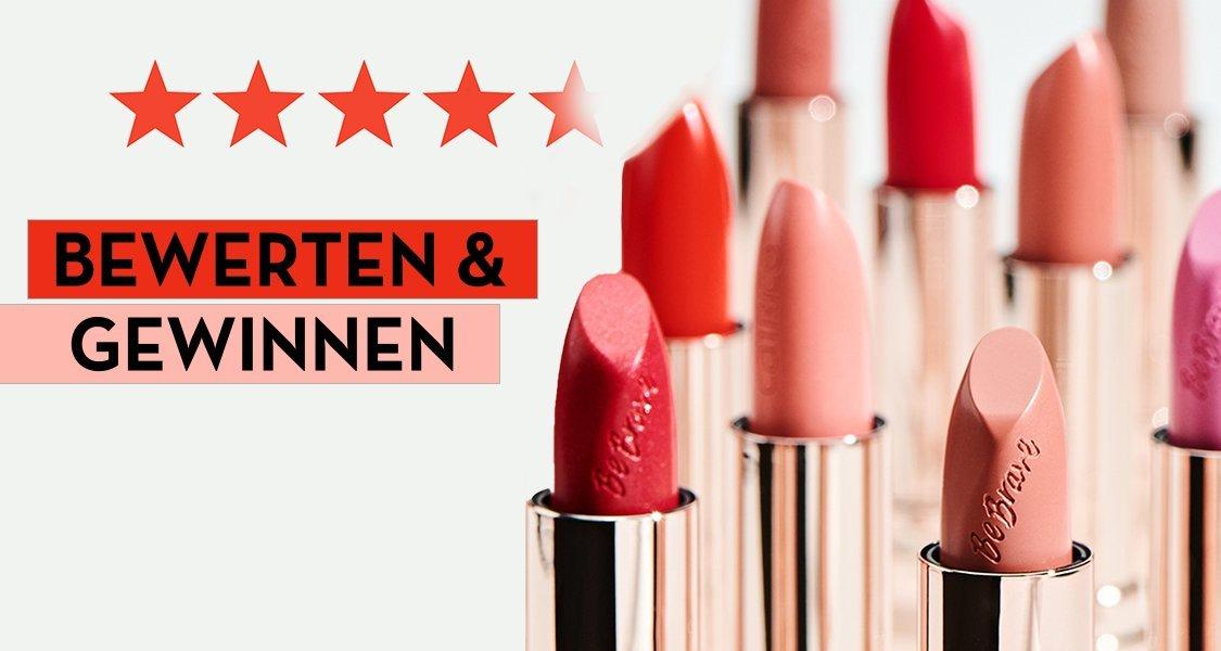 Jetzt Produkte bewerten | CATRICE COSMETICS