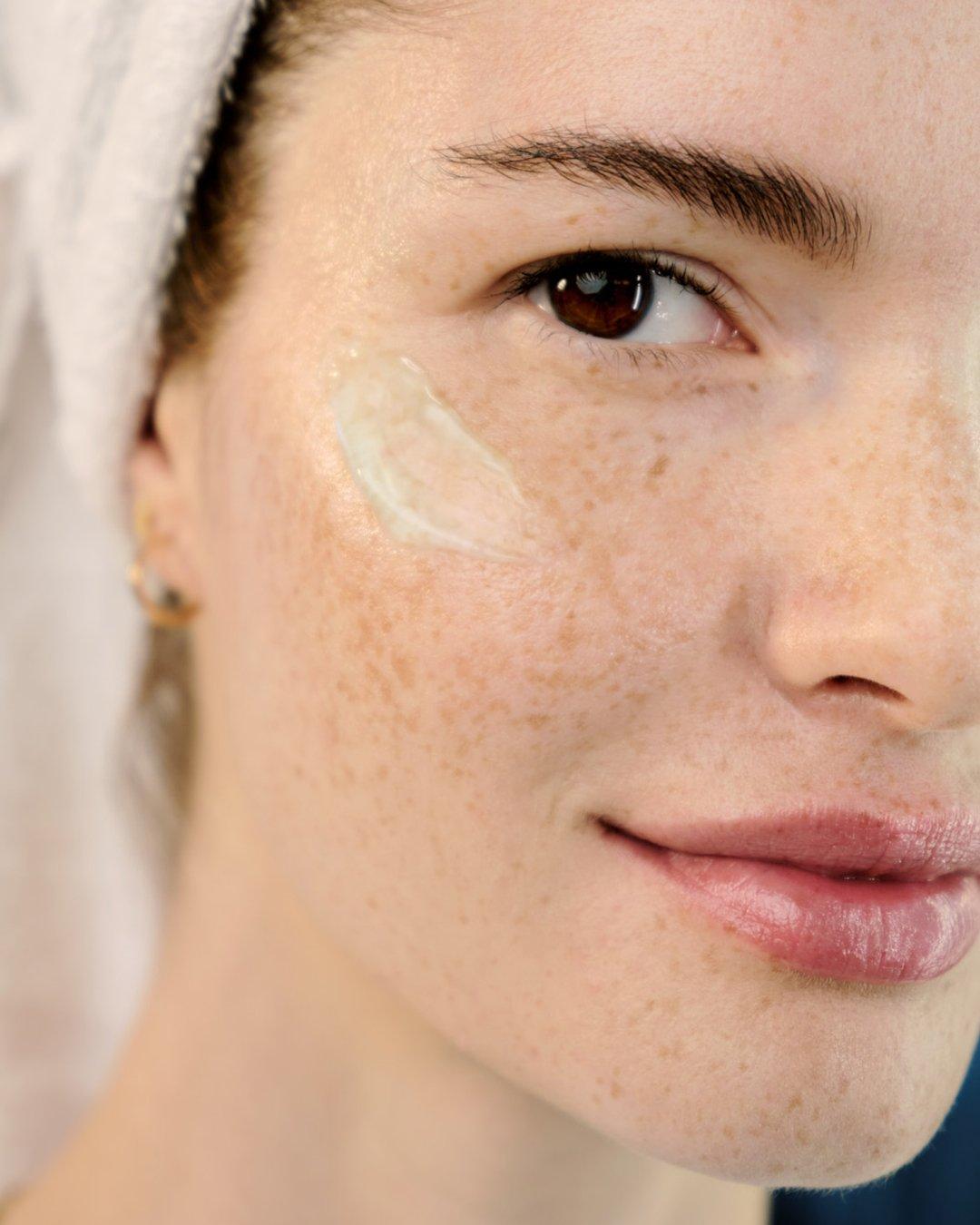 catrice rosy cheeks portrait