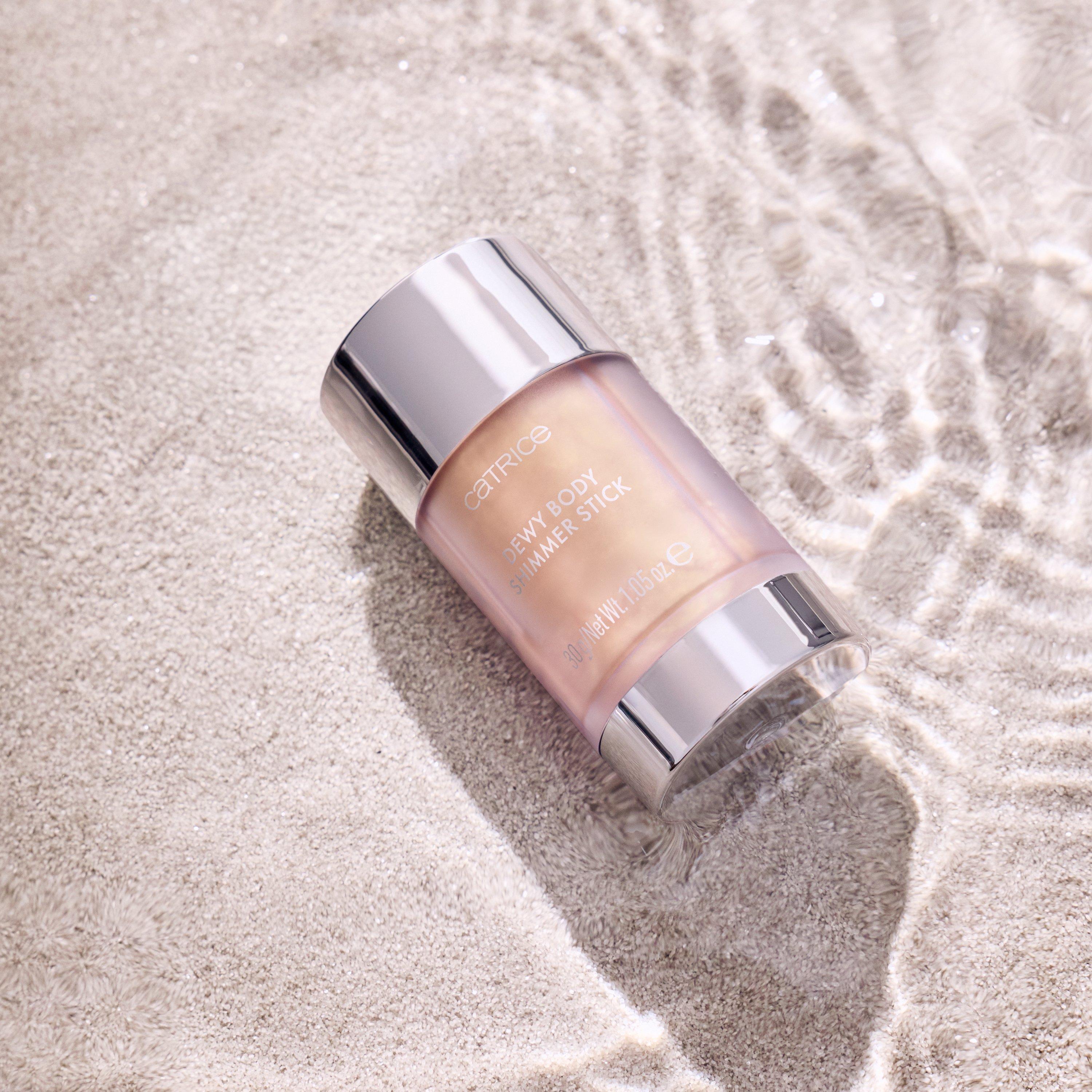 catrice seashell stories limited editions