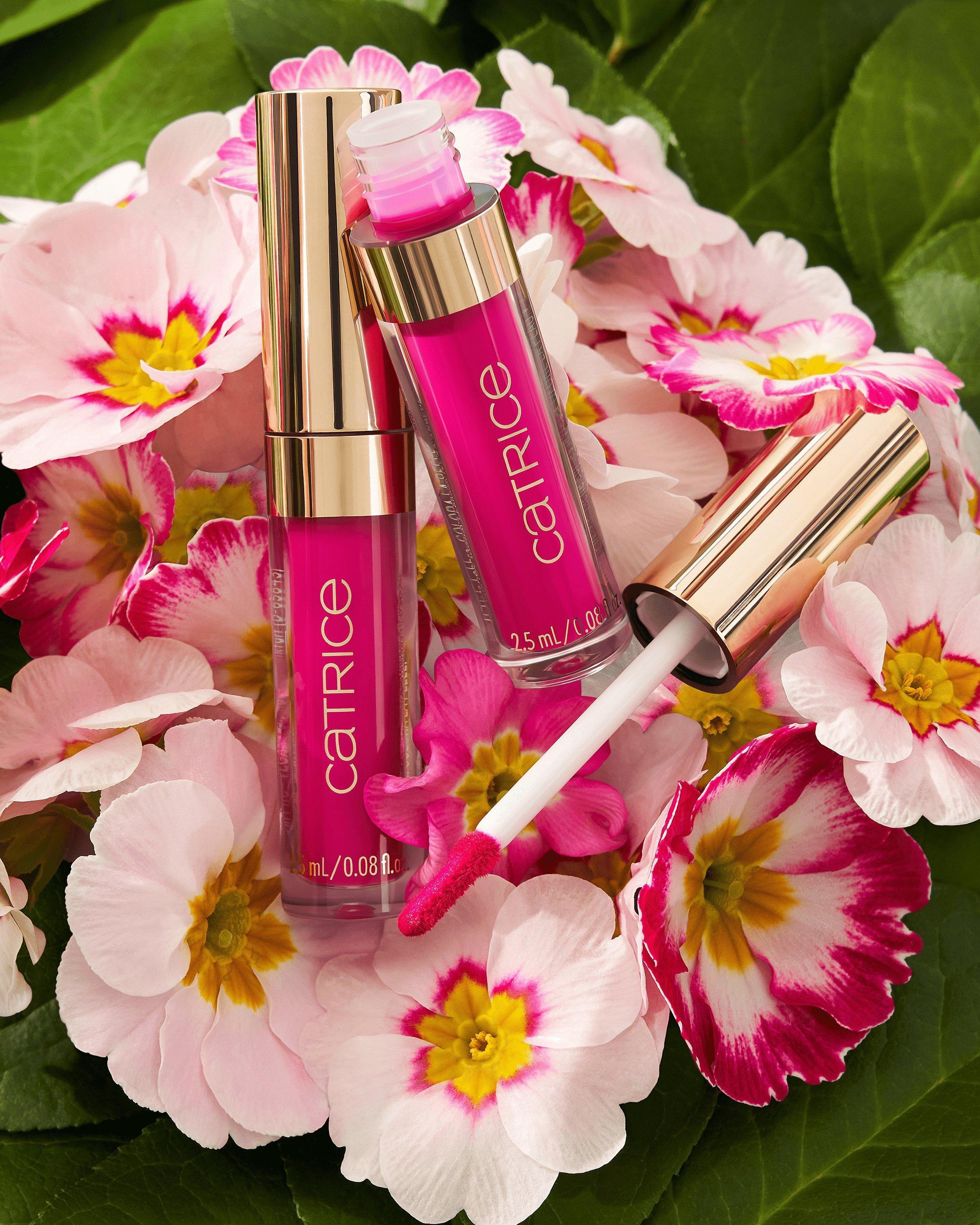 catrice seeking flowers limited edition hydrating lip stain
