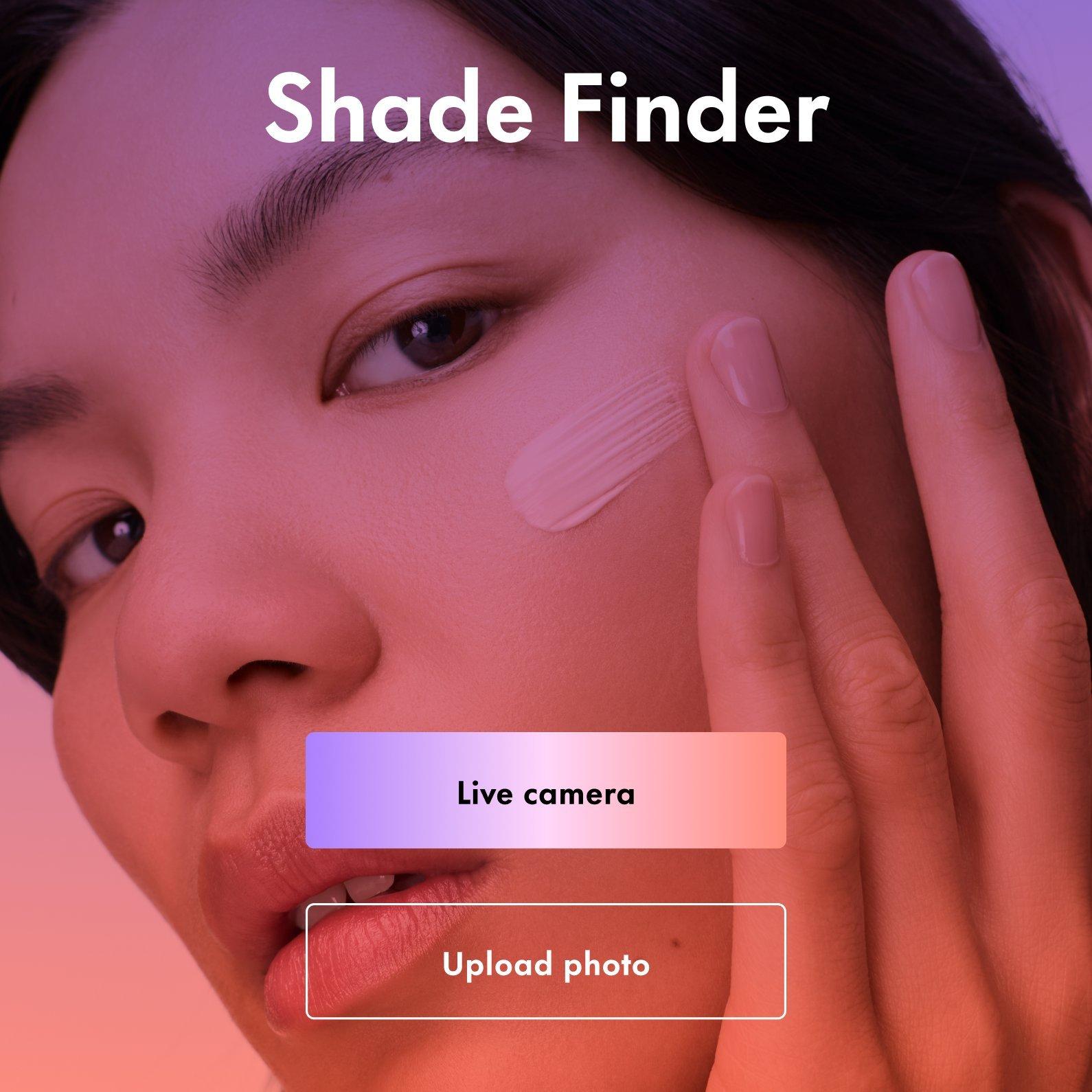 catrice shade finder portrait