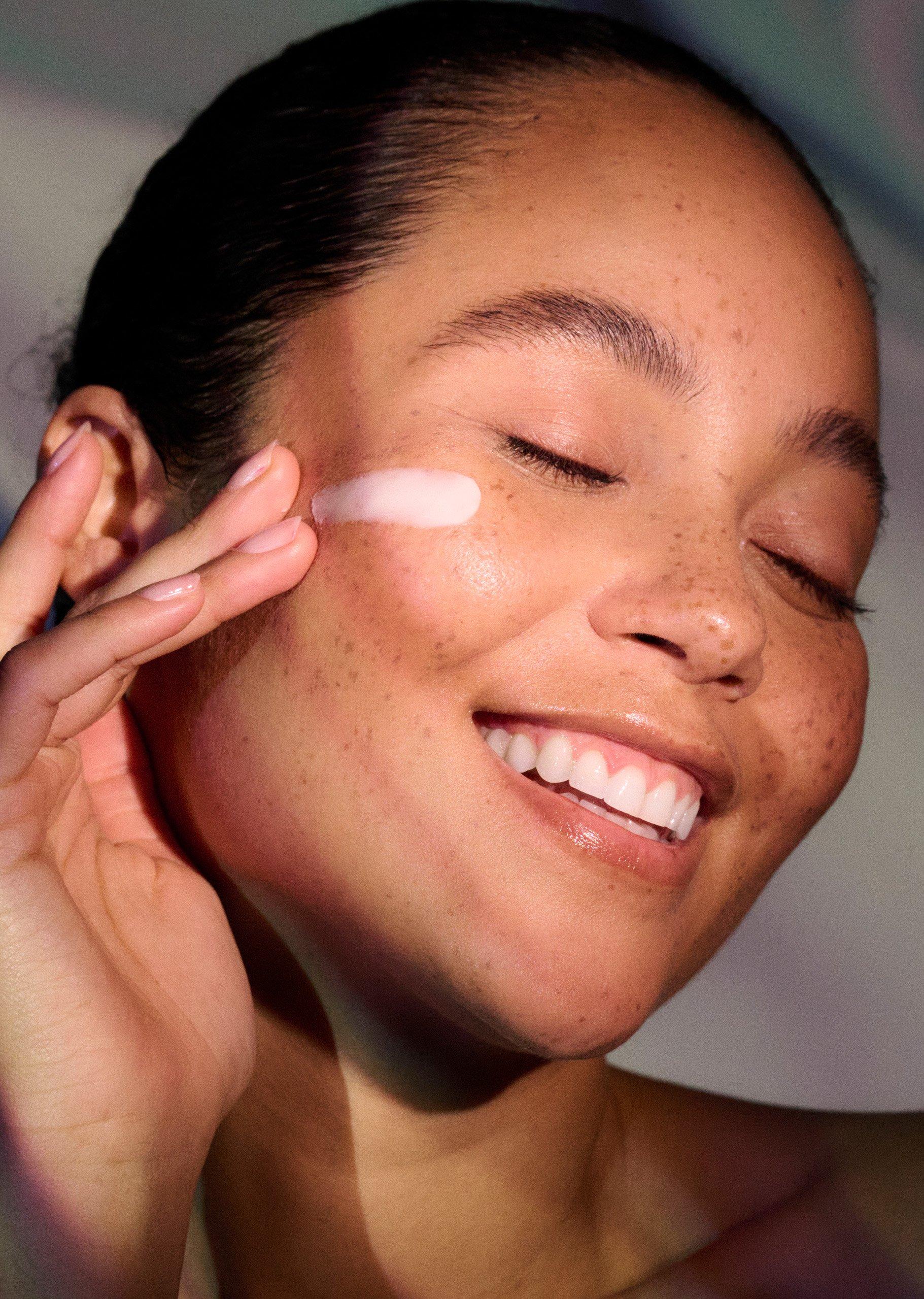 Hautbild verbessern – Tipps und Tricks für schöne Haut