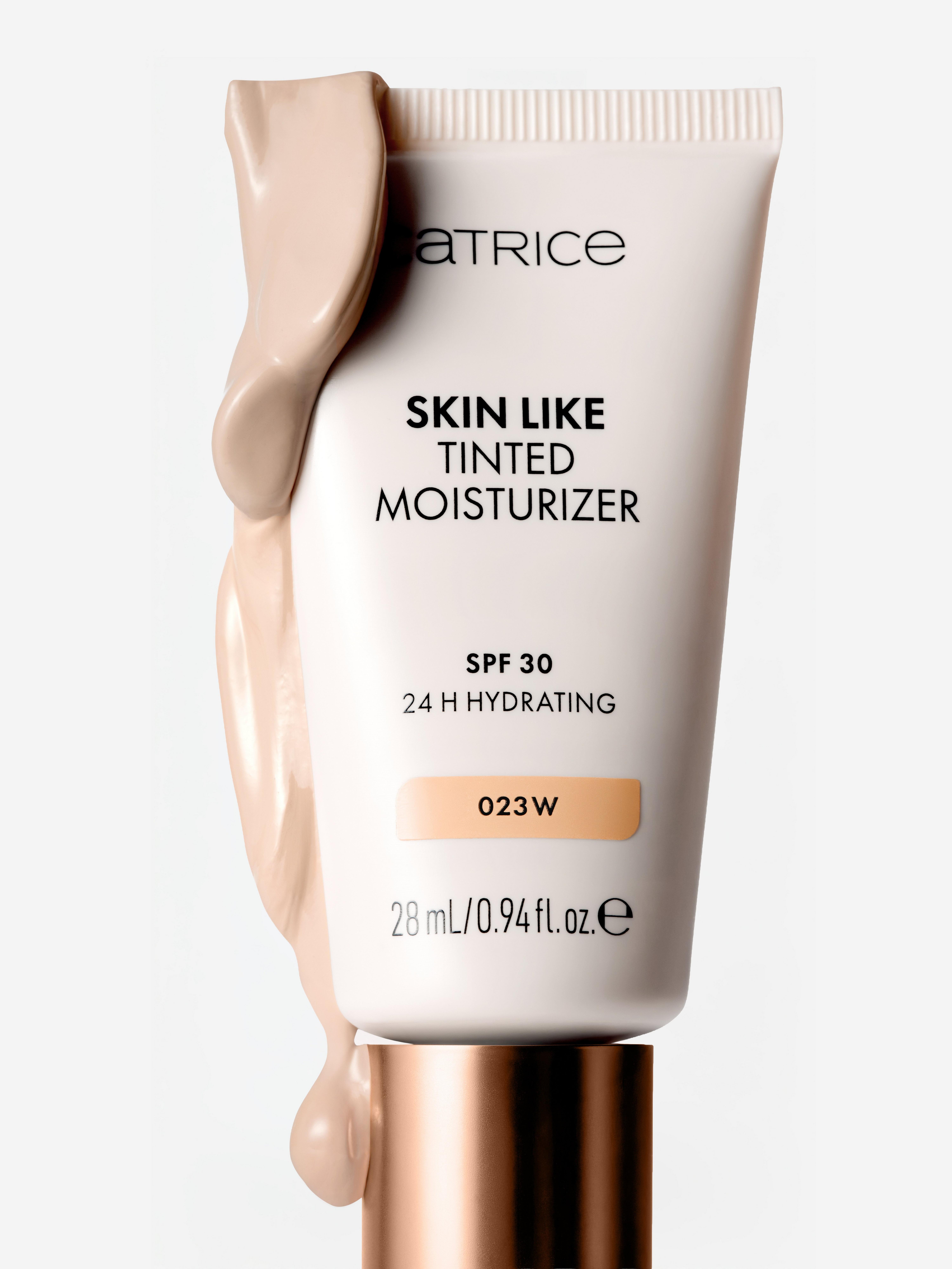 Catrice skincare sonnenschutz