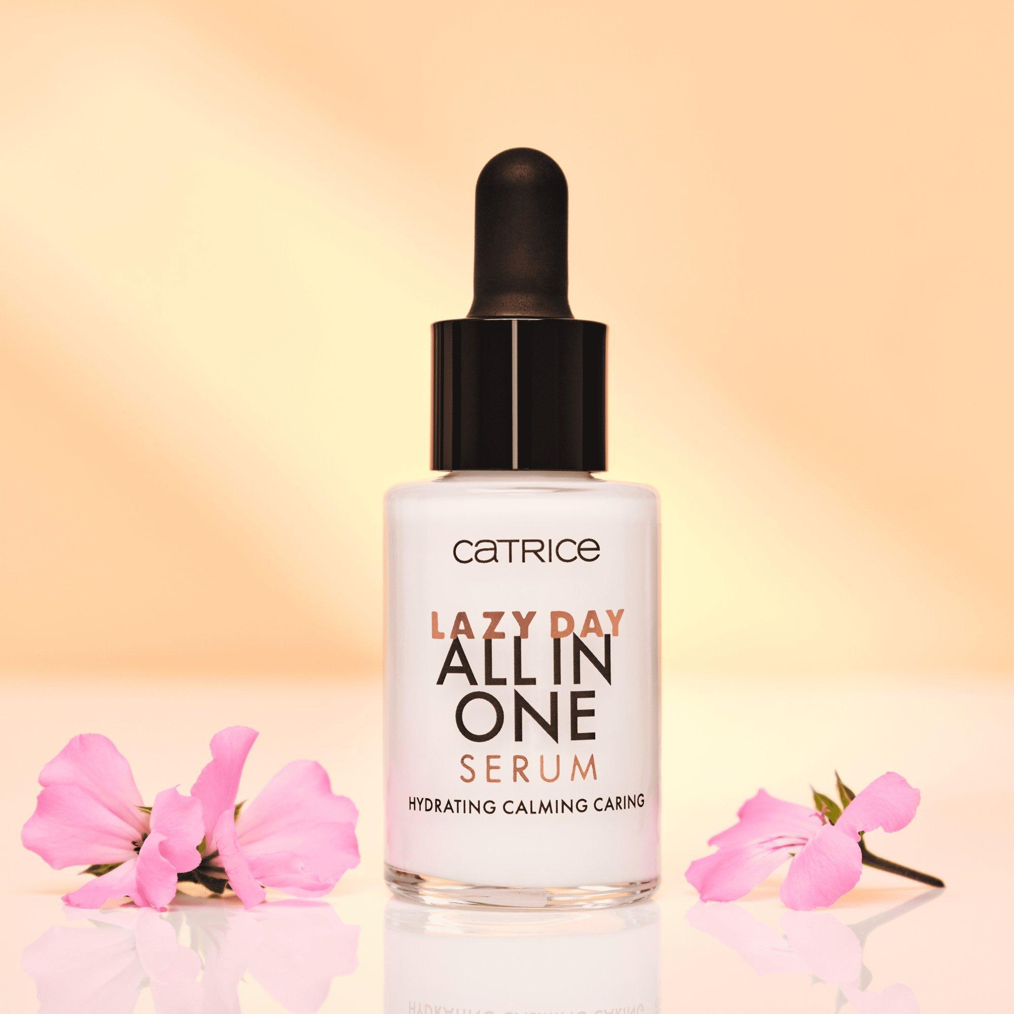 catrice skincare