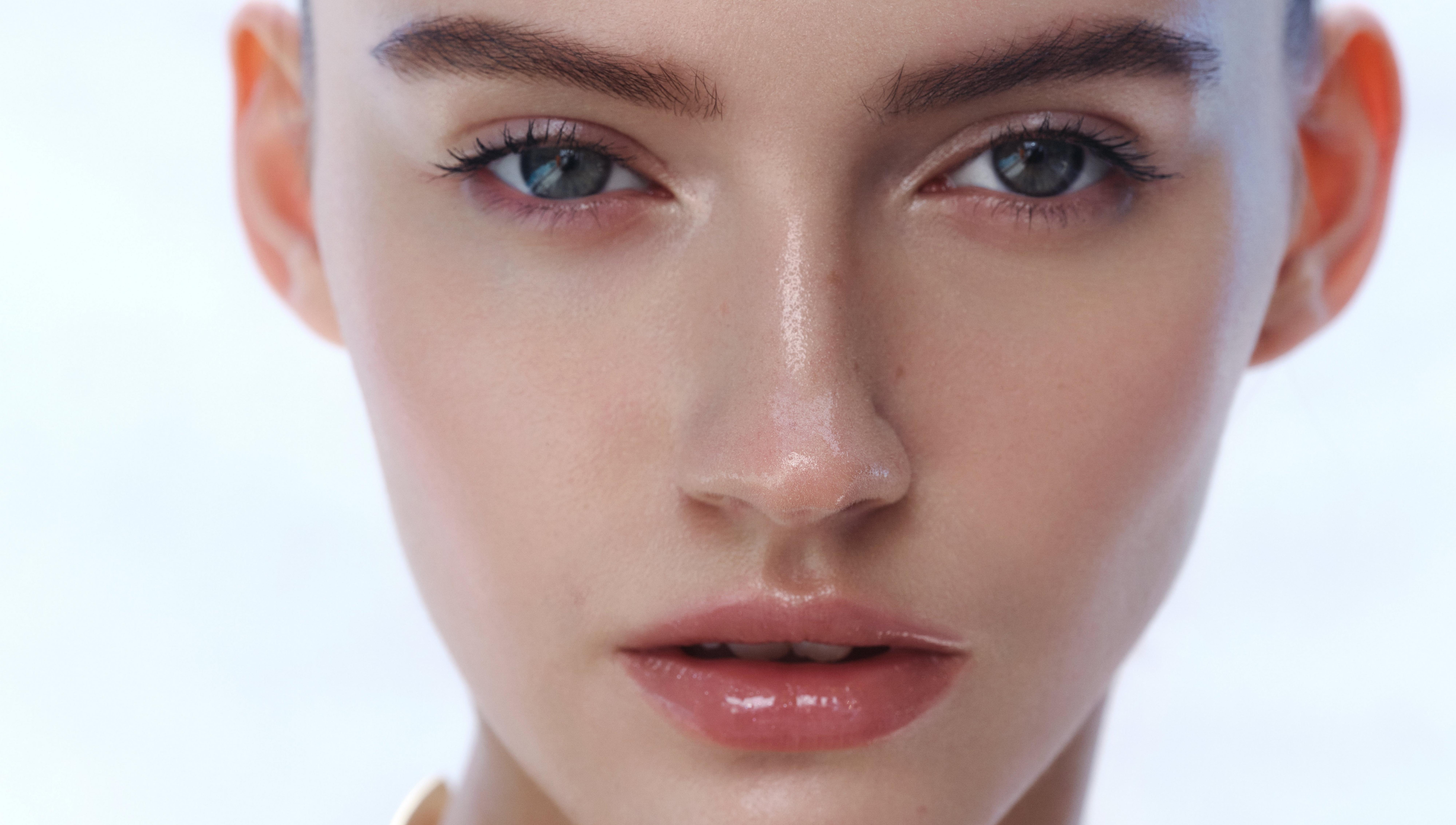 catrice hautpflege bei kalten Temperaturen portrait