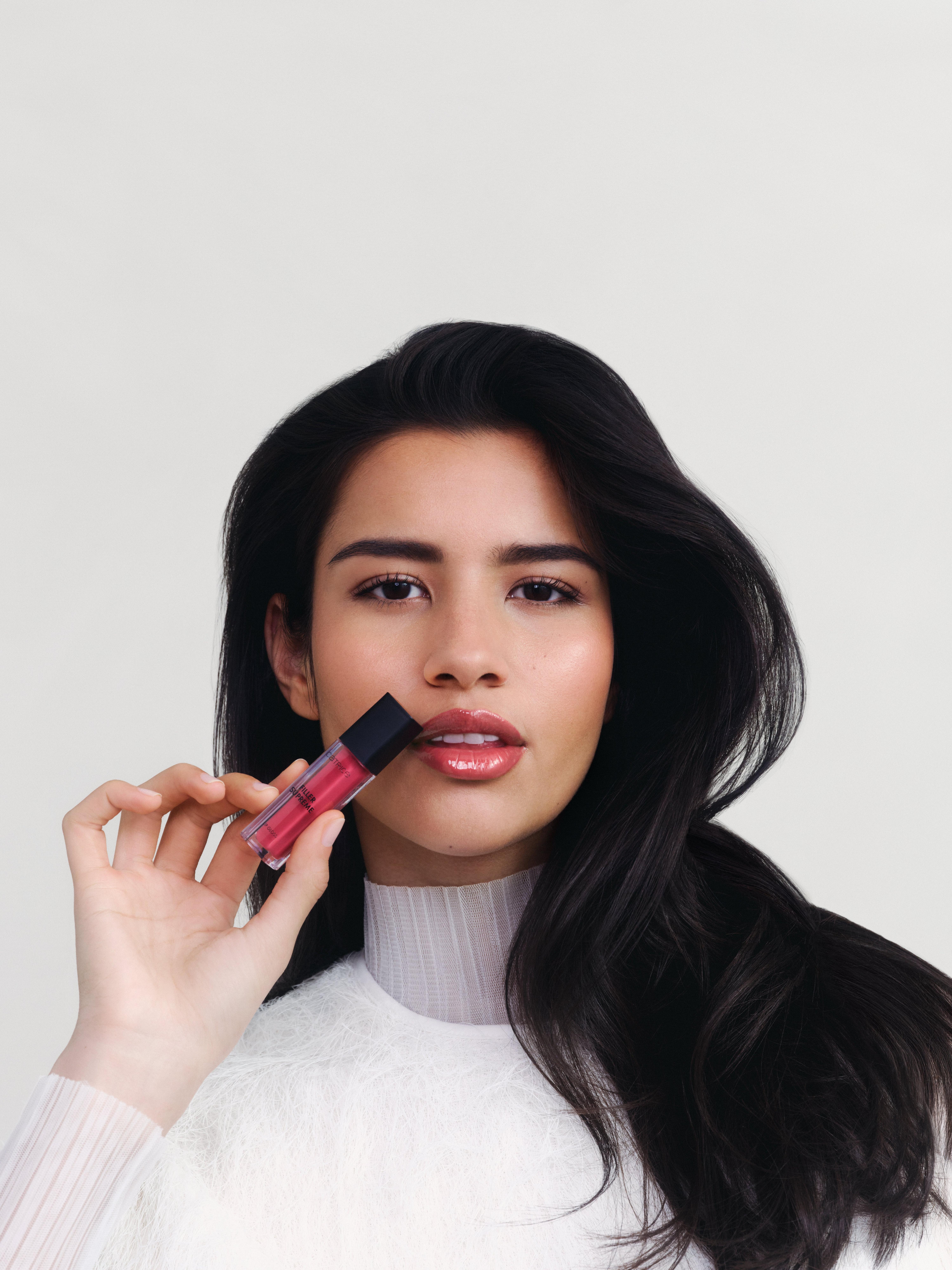 Catrice Skincare your Glam Porträt