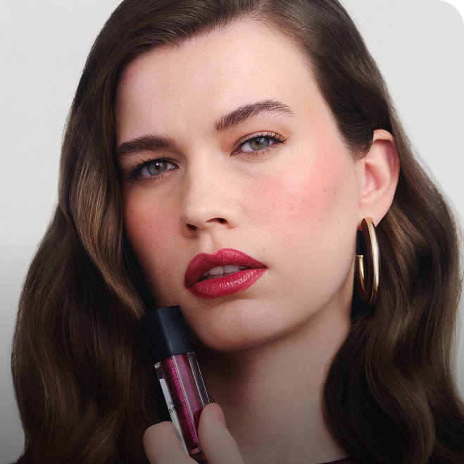 Catrice Skincare your Glam Portrait