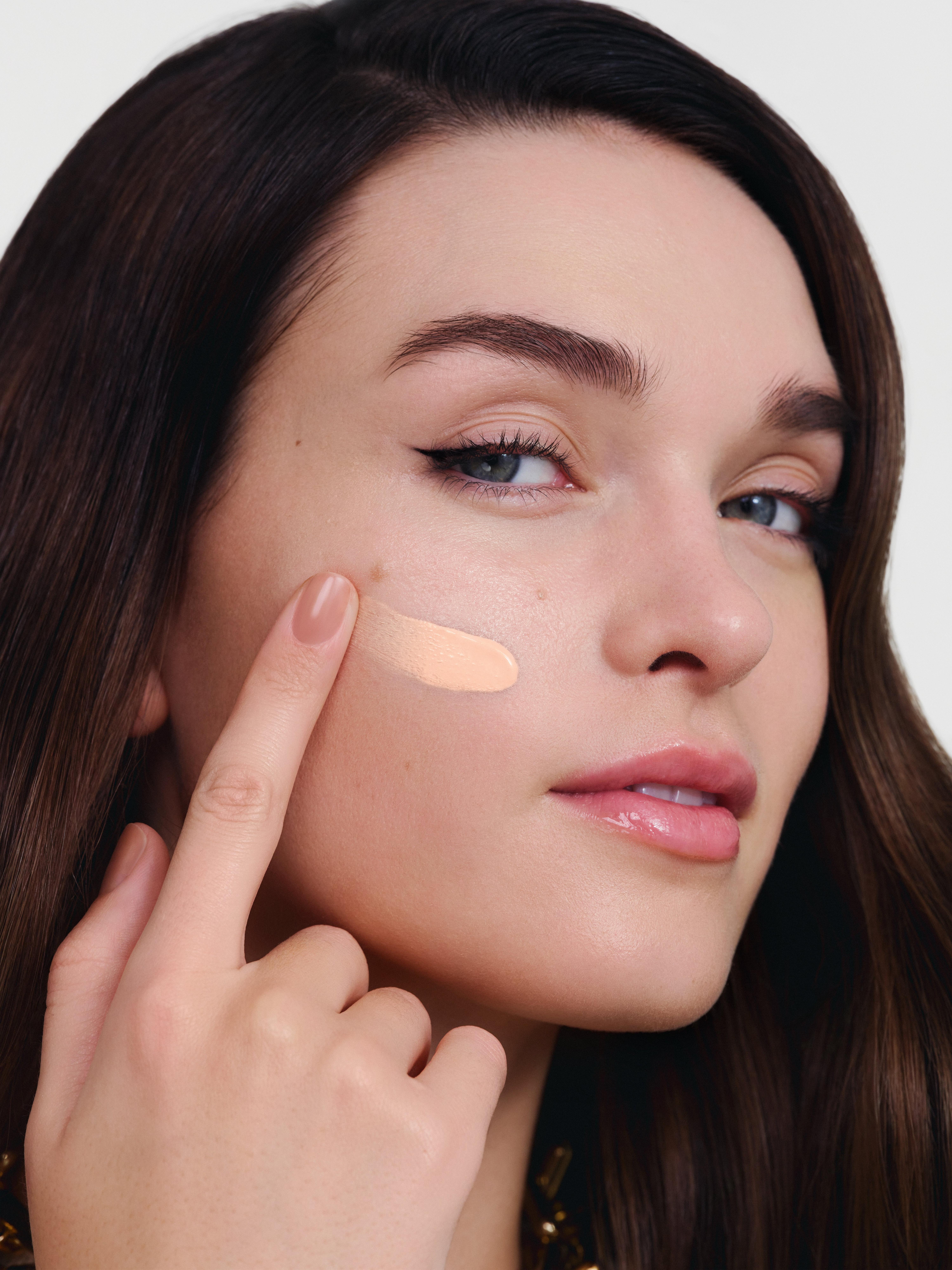 Catrice Skincare your Glam Portrait