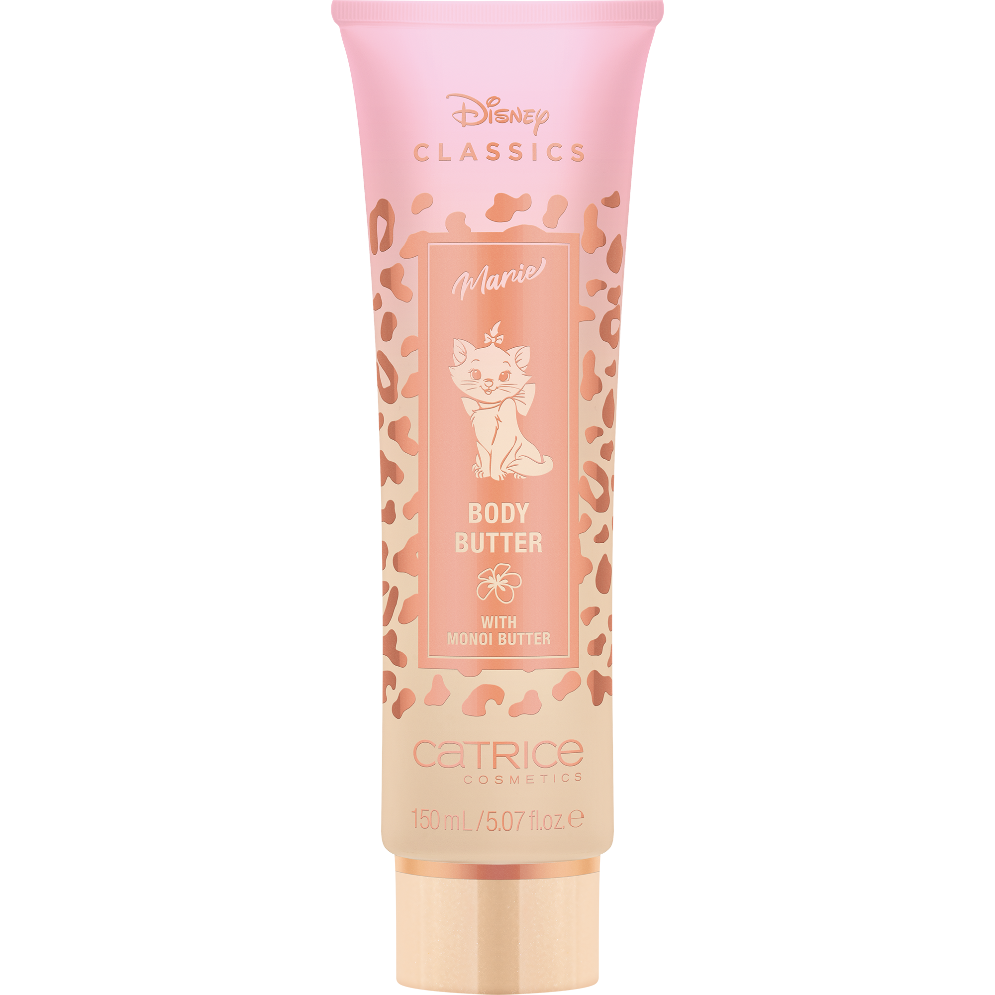 Novedades en cuidado corporal Catrice