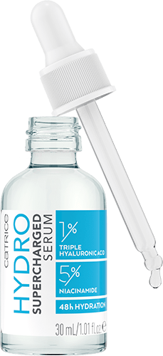 Novedades en cuidado facial Catrice